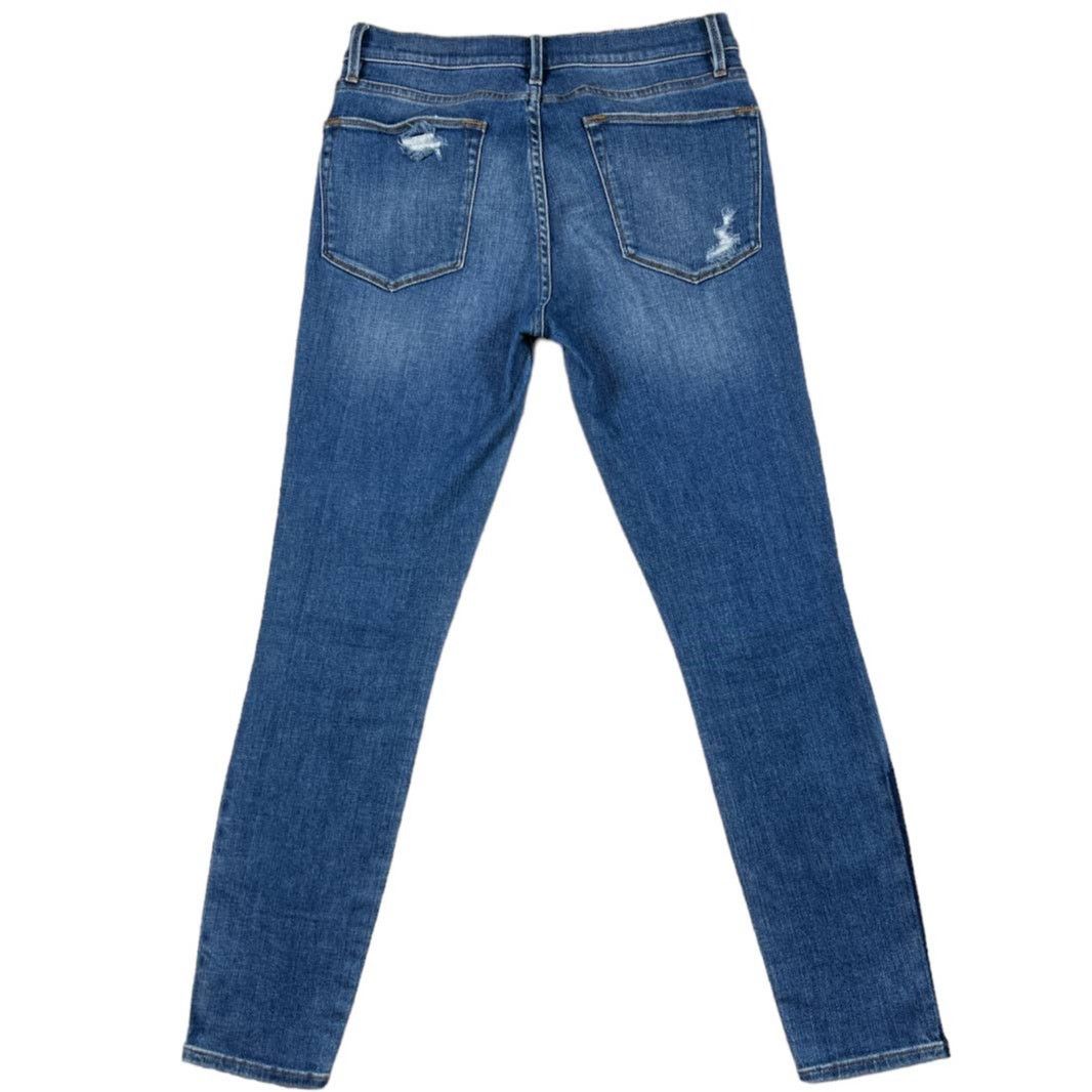 Frame Frame Blue Jeans | Size 27 Size 27" / US 4 / IT 40 - 2 Thumbnail