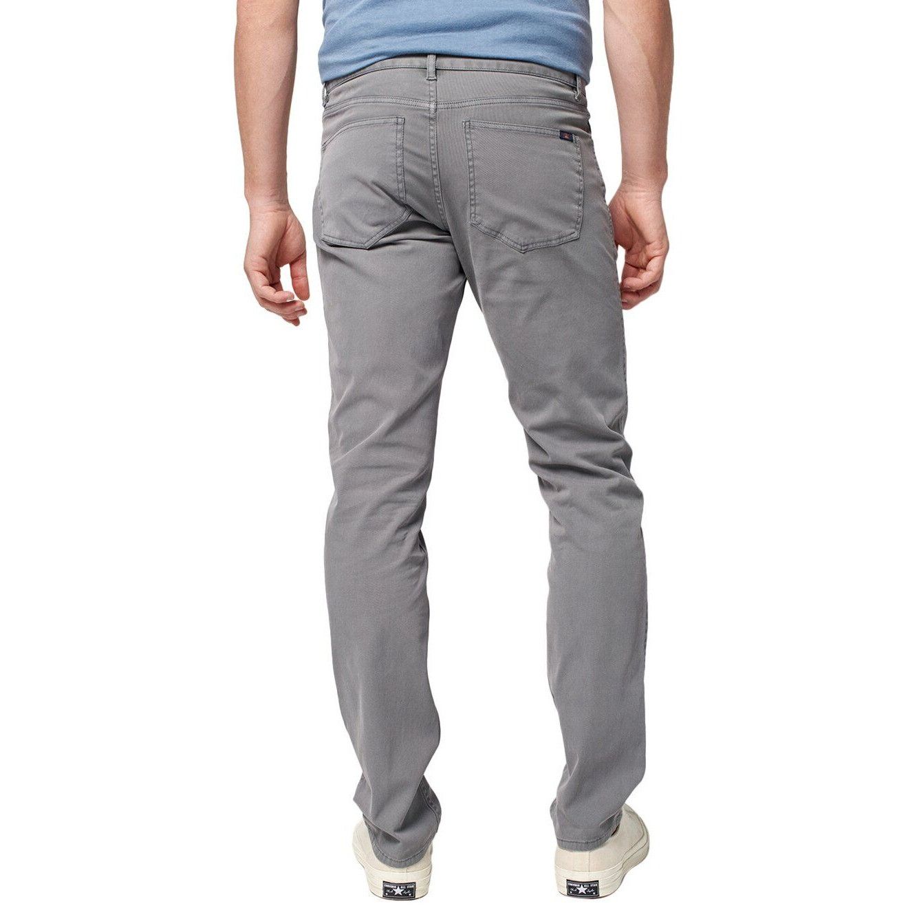 Faherty Faherty Comfort Twill Pants NWT - MSRP $128 Size - 42x34 Size US 42 / EU 58 - 2 Thumbnail