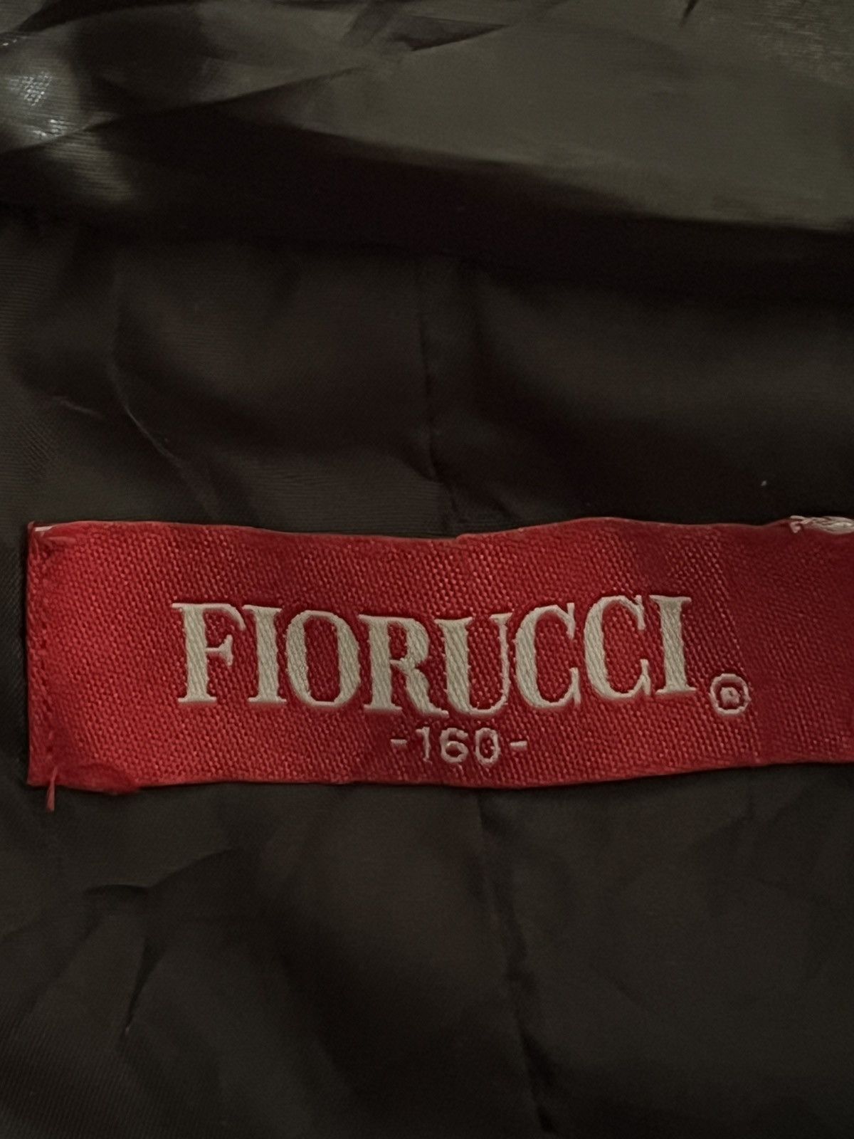 Fiorucci Japanese Fiorucci Jacket Size US M / EU 48-50 / 2 - 7 Thumbnail