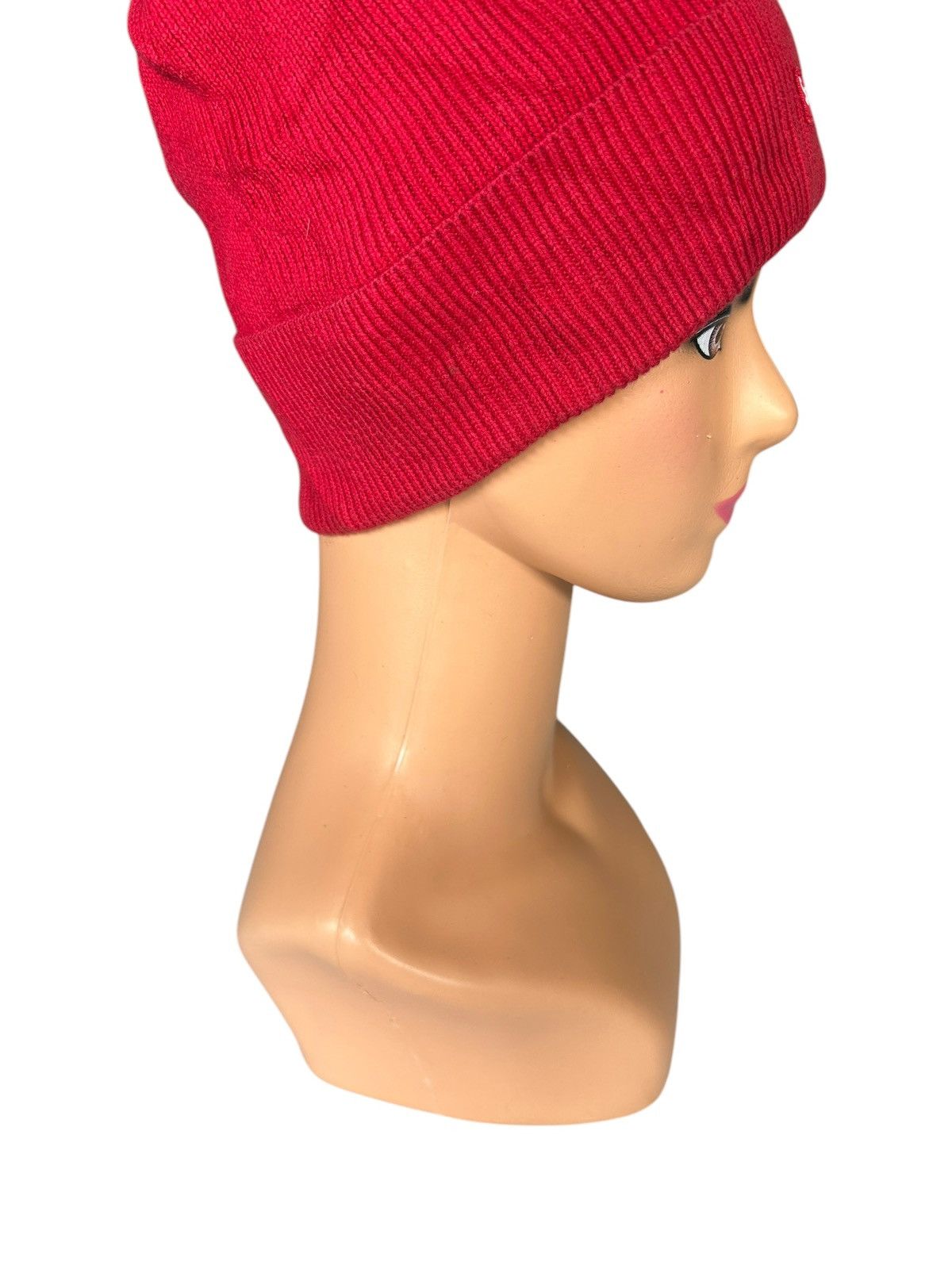 Supreme SUPREME box Logo Beanie Hats Size ONE SIZE - 4 Thumbnail