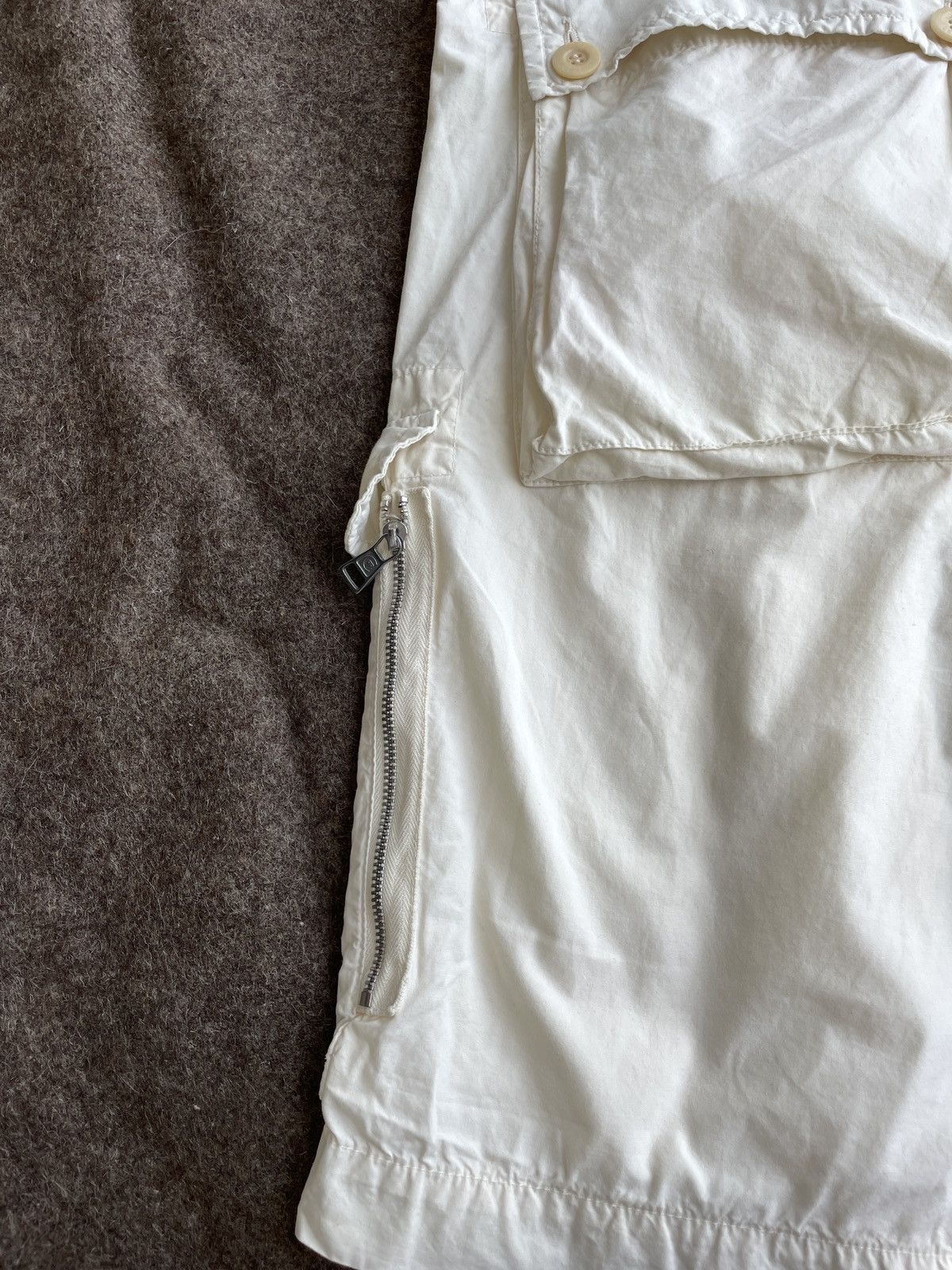 Cerruti 1881 Cerruti 1881 Shorts Size US 38 / EU 54 - 4 Thumbnail