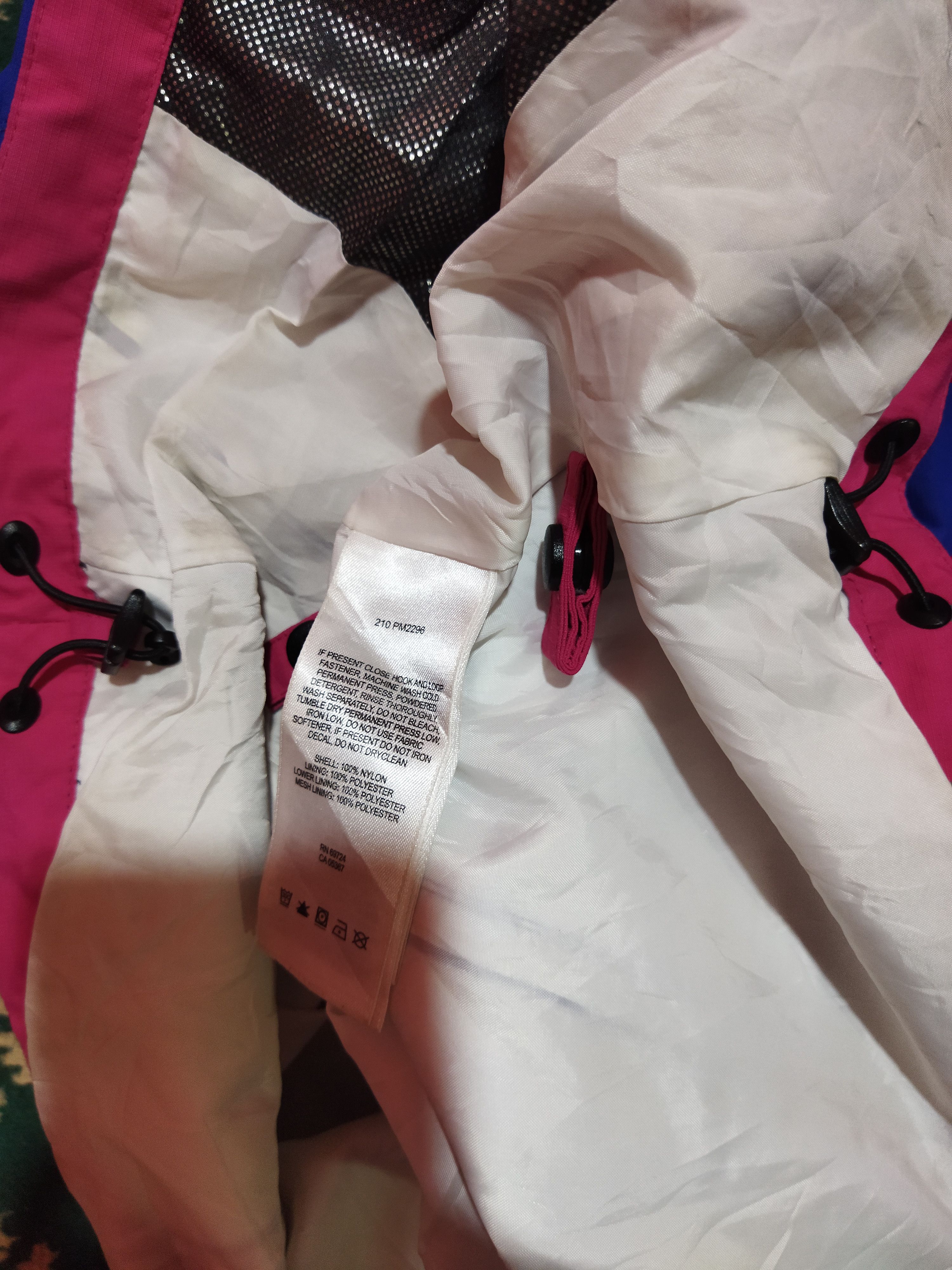 Columbia Columbia Titanium Jacket Omni Heat Gorpcore Size US L / EU 52-54 / 3 - 6 Thumbnail