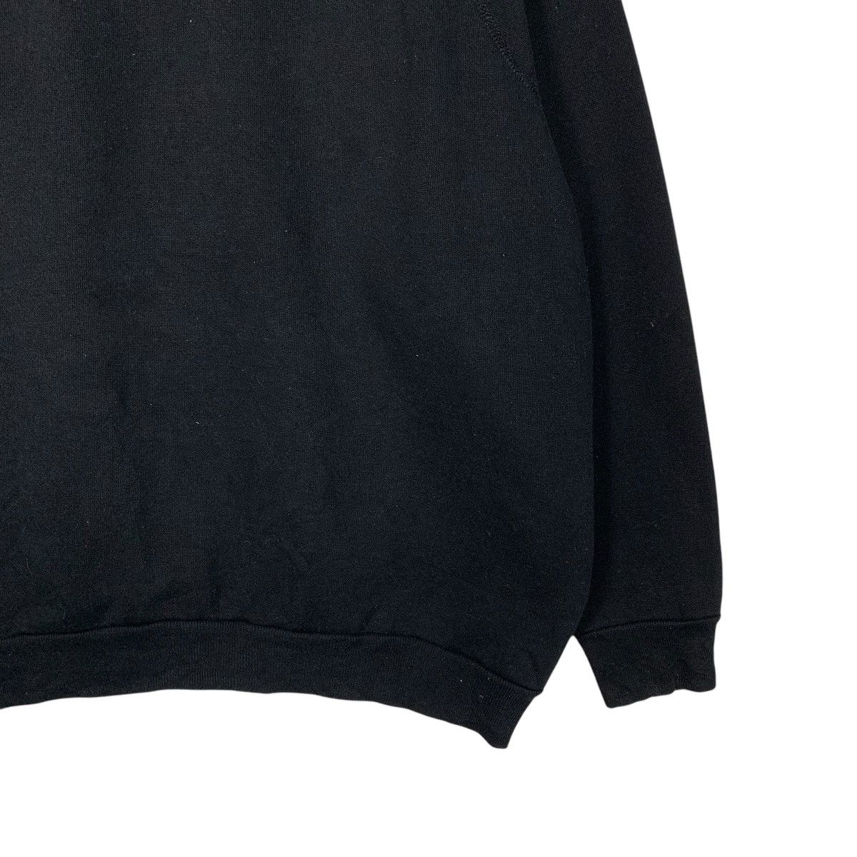 Vintage Vintage 80s Discuss Athletic Old Man Hammer Sweatshirt Size US XL / EU 56 / 4 - 5 Thumbnail