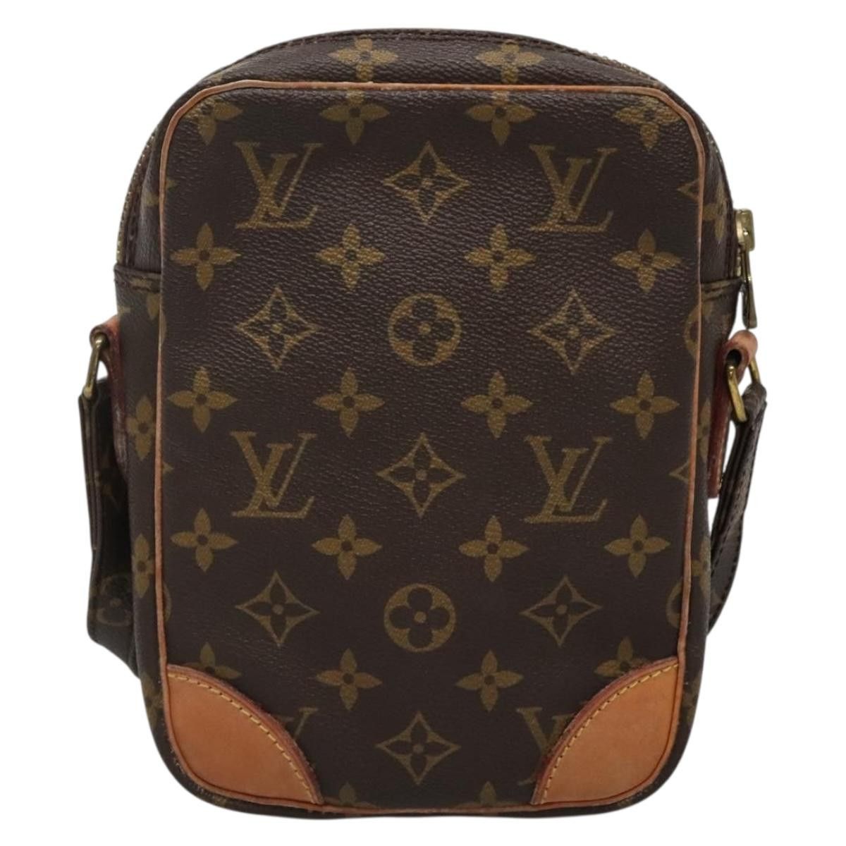 Louis Vuitton LOUIS VUITTON Monogram Danube Shoulder Bag M45266 Size ONE SIZE - 2 Thumbnail