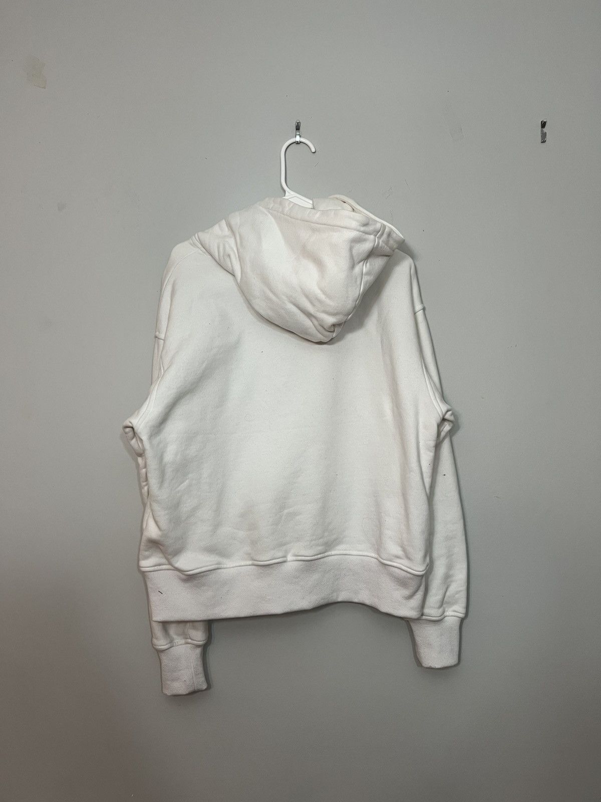 Other Beiri Gallery - “Fragil” Hoodie - Size Small - Used Size US S / EU 44-46 / 1 - 2 Thumbnail
