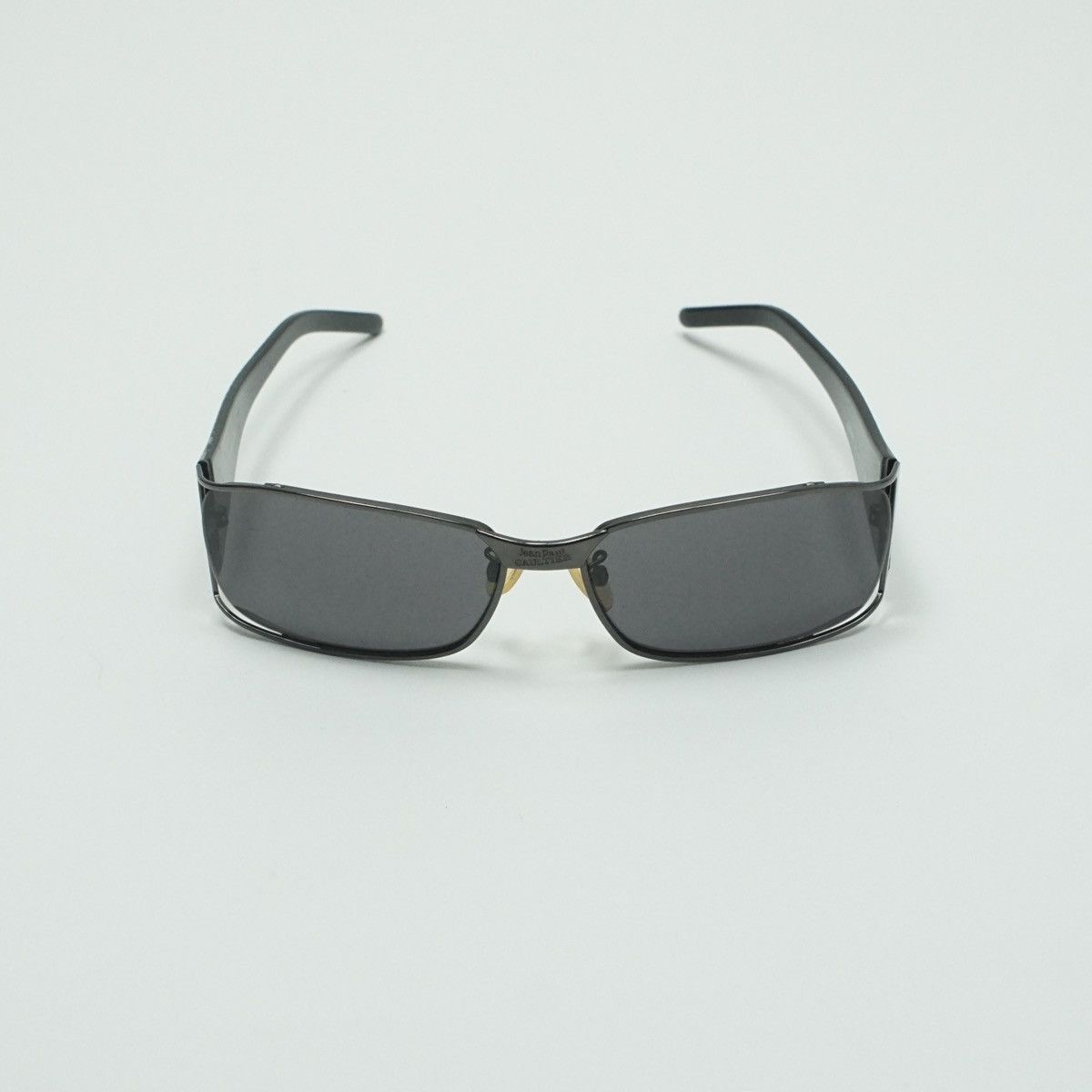 Jean Paul Gaultier *NoTariff Jean Paul Gaultier Sunglasses Size ONE SIZE - 3 Thumbnail