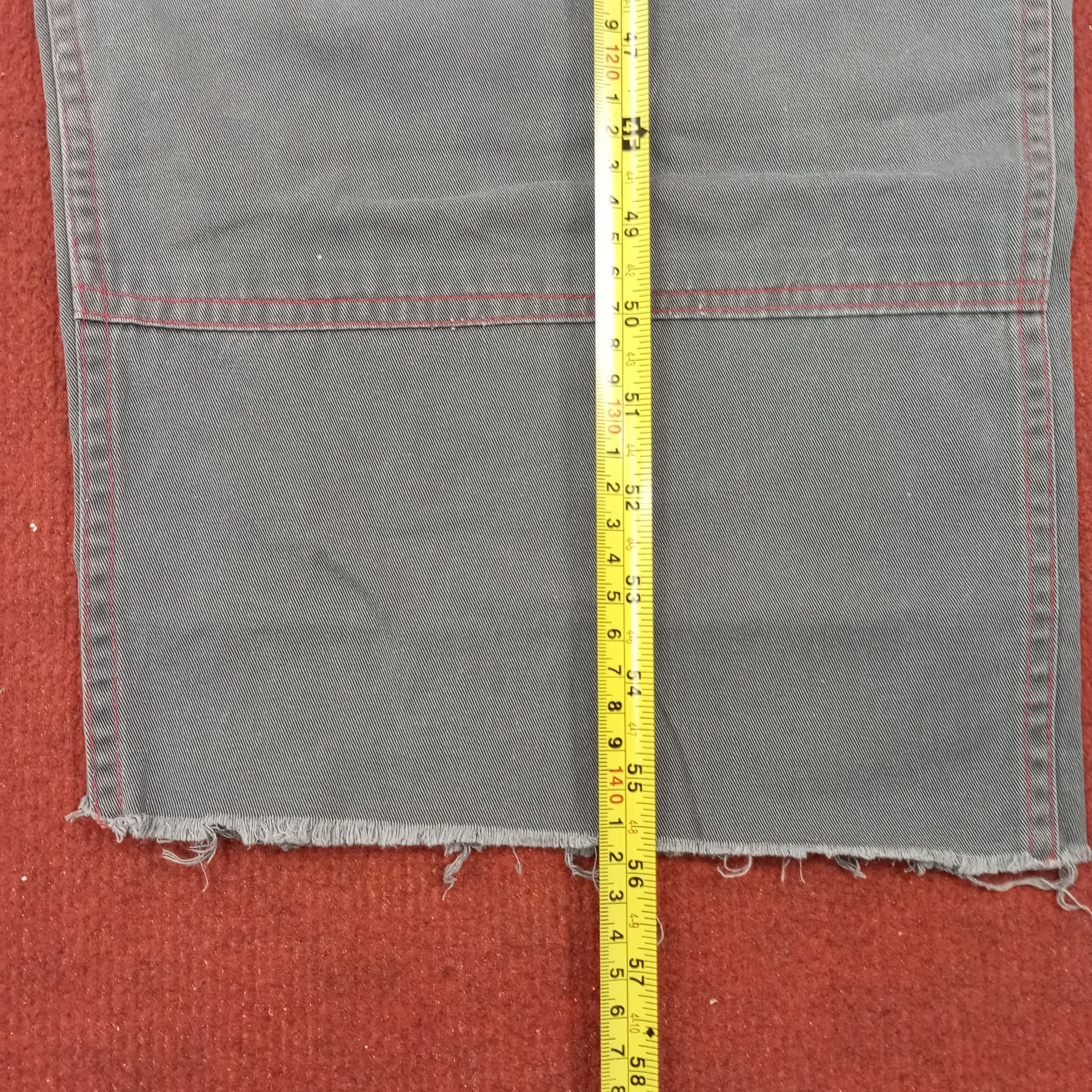 Vintage Aktio Workwear Style Coverall Jacket Size US XL / EU 56 / 4 - 8 Thumbnail