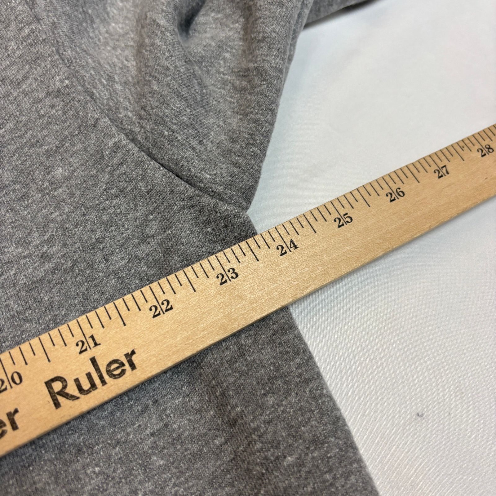 Freshjive Freshjive WTFIRGO Oversized Sweatshirt Men's Medium Size US M / EU 48-50 / 2 - 8 Thumbnail
