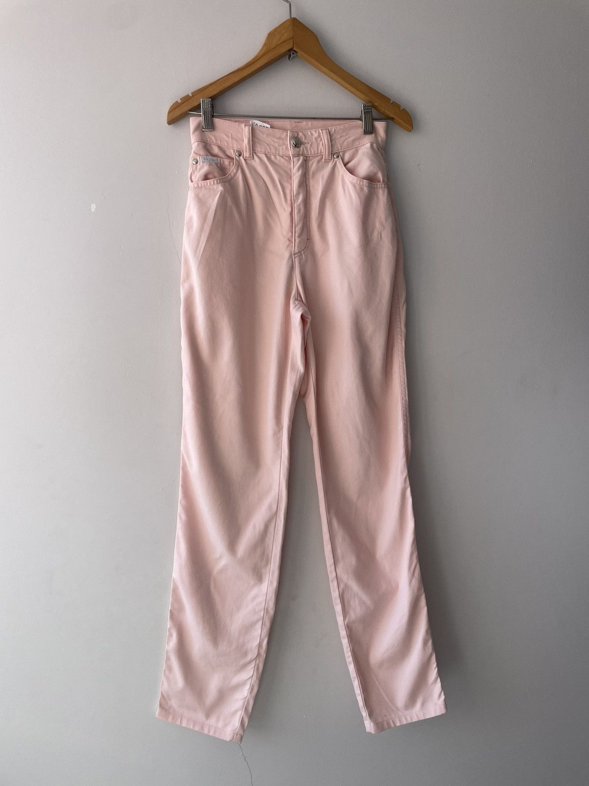 Escada Escada jean Size 24" / US 00 / IT 34 - 6 Thumbnail