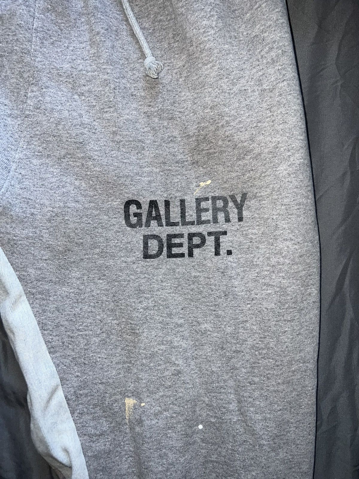 Gallery Dept. Gallery dept sweatpants Size US 32 / EU 48 - 4 Thumbnail