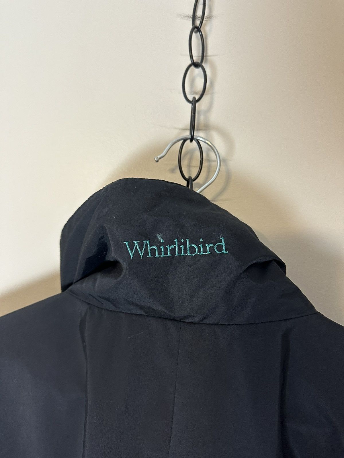 Columbia × Vintage Vintage Columbia Whirlibird Jacket Small Size US S / EU 44-46 / 1 - 6 Thumbnail
