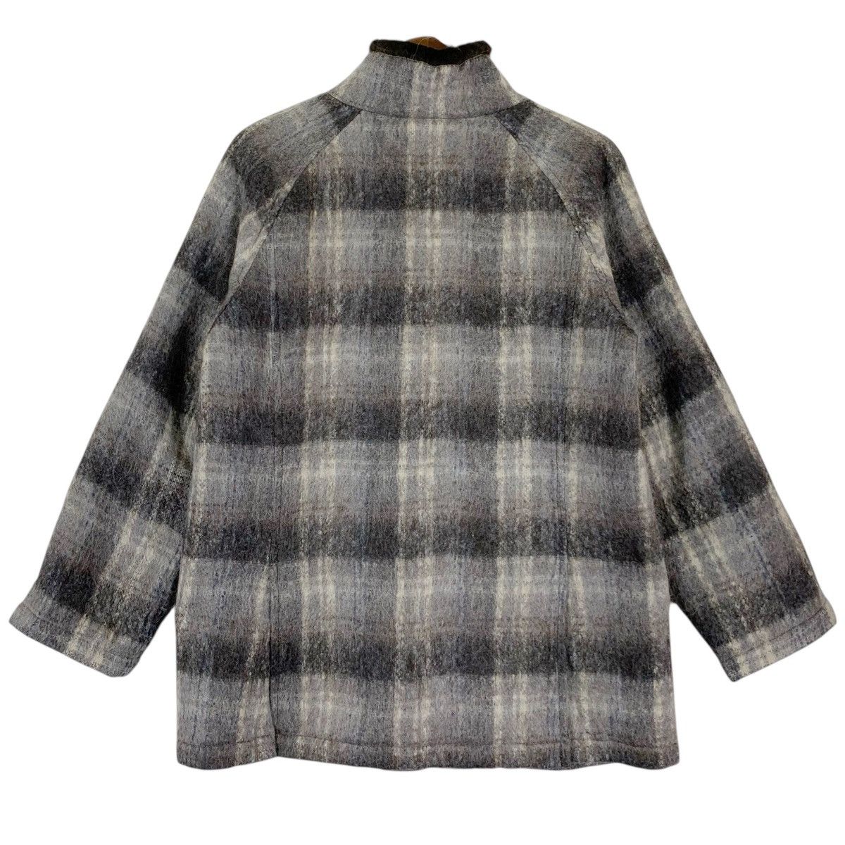 Japanese Brand Vintage La Periode Yoshie Inaba Heavy Jacket Size US M / EU 48-50 / 2 - 10 Thumbnail