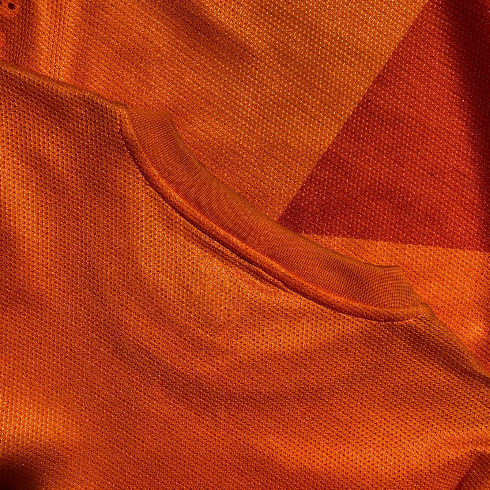 Nike 2012-13 Holland Home Player Issue Nike 447406-815 Size US S / EU 44-46 / 1 - 6 Thumbnail