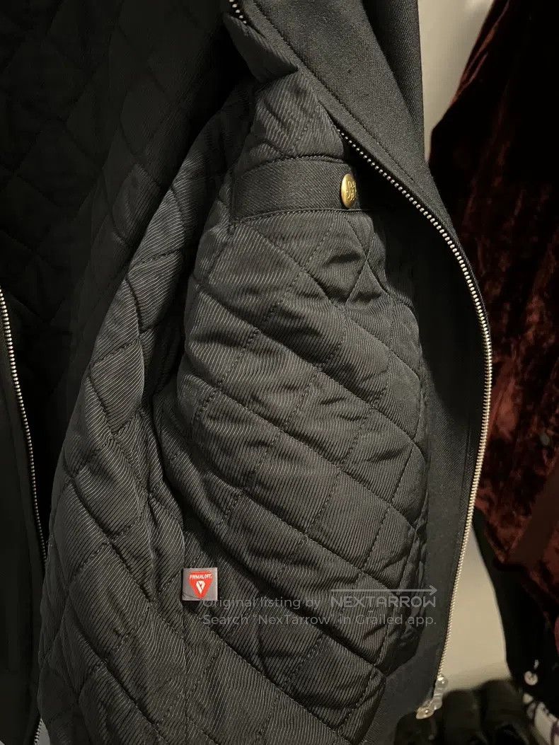 Takahiromiyashita The Soloist. Takahiromiyashita The Soloist. Woolen jacket Size US S / EU 44-46 / 1 - 6 Thumbnail