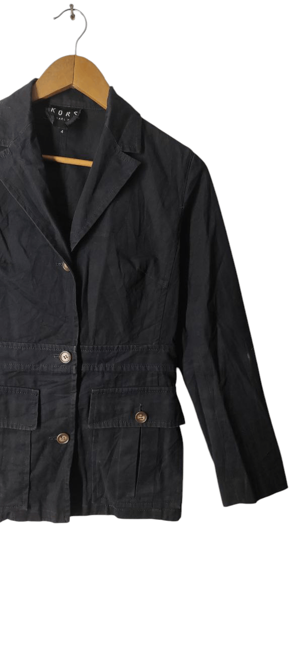 Michael Kors KORS BY MICHAEL KORS JACKET Size S / US 4 / IT 40 - 3 Thumbnail