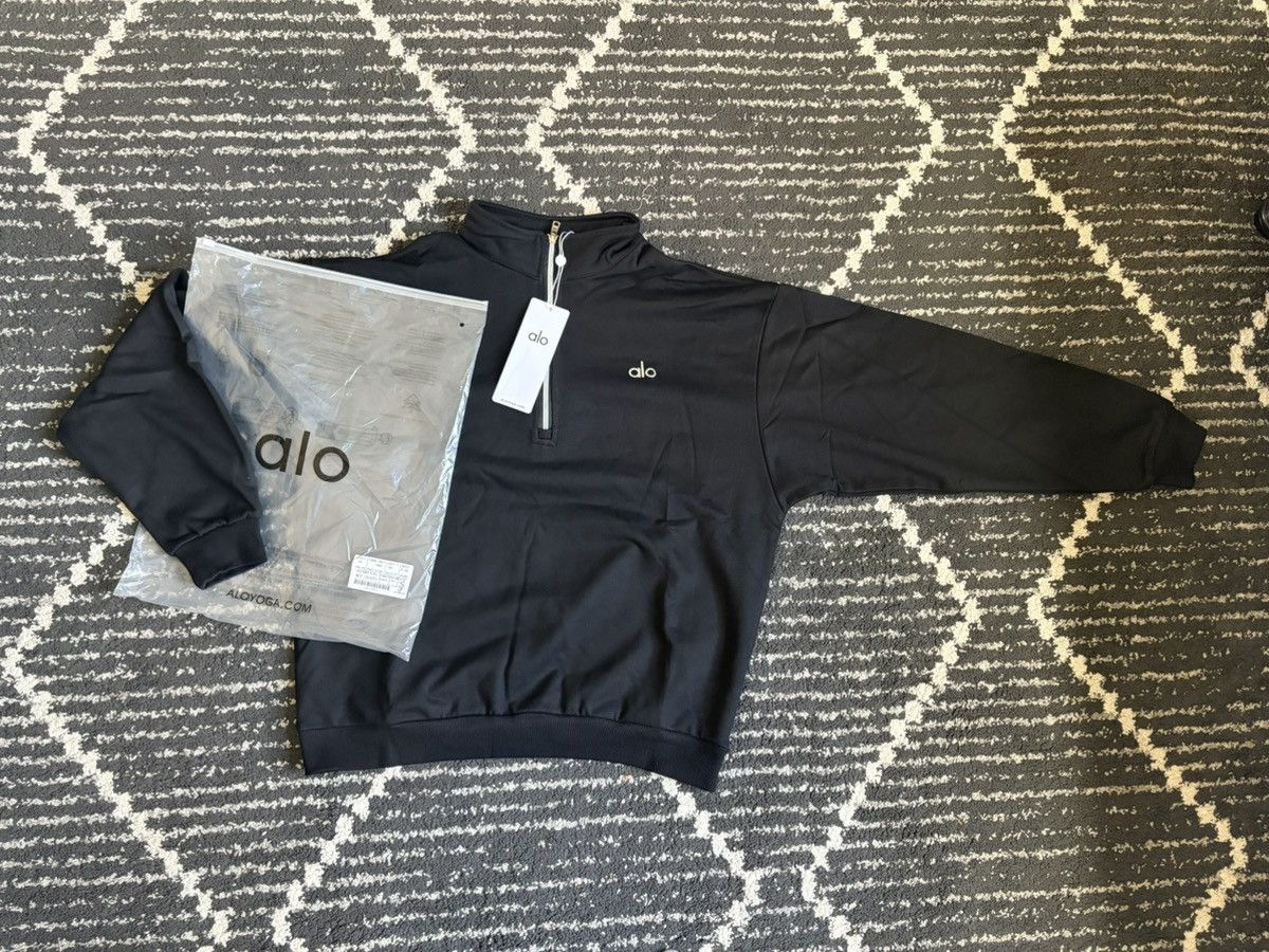 Other All black sweat set Size US L / EU 52-54 / 3 - 2 Thumbnail