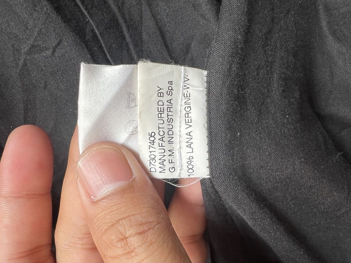 Hache 415. HACHE vintage Jacket Size S / US 4 / IT 40 - 6 Thumbnail