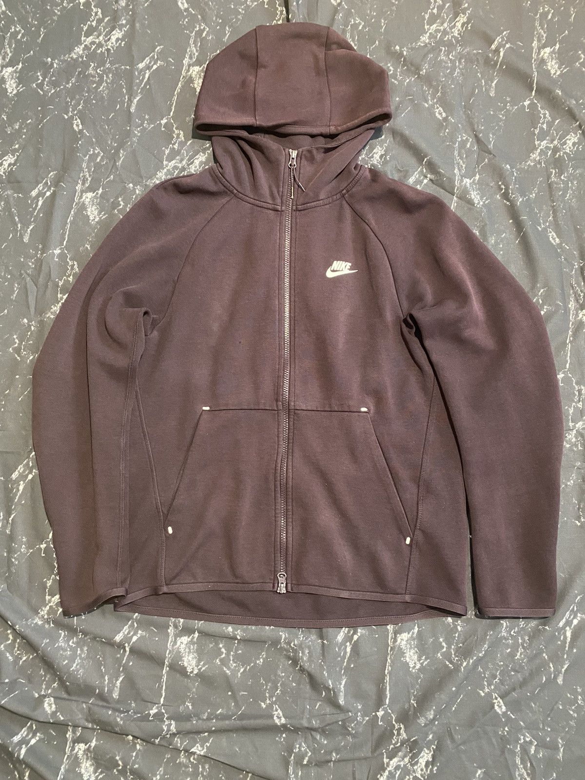 Nike × Nike ACG Nike tech fleece Size US S / EU 44-46 / 1 - 1 Thumbnail