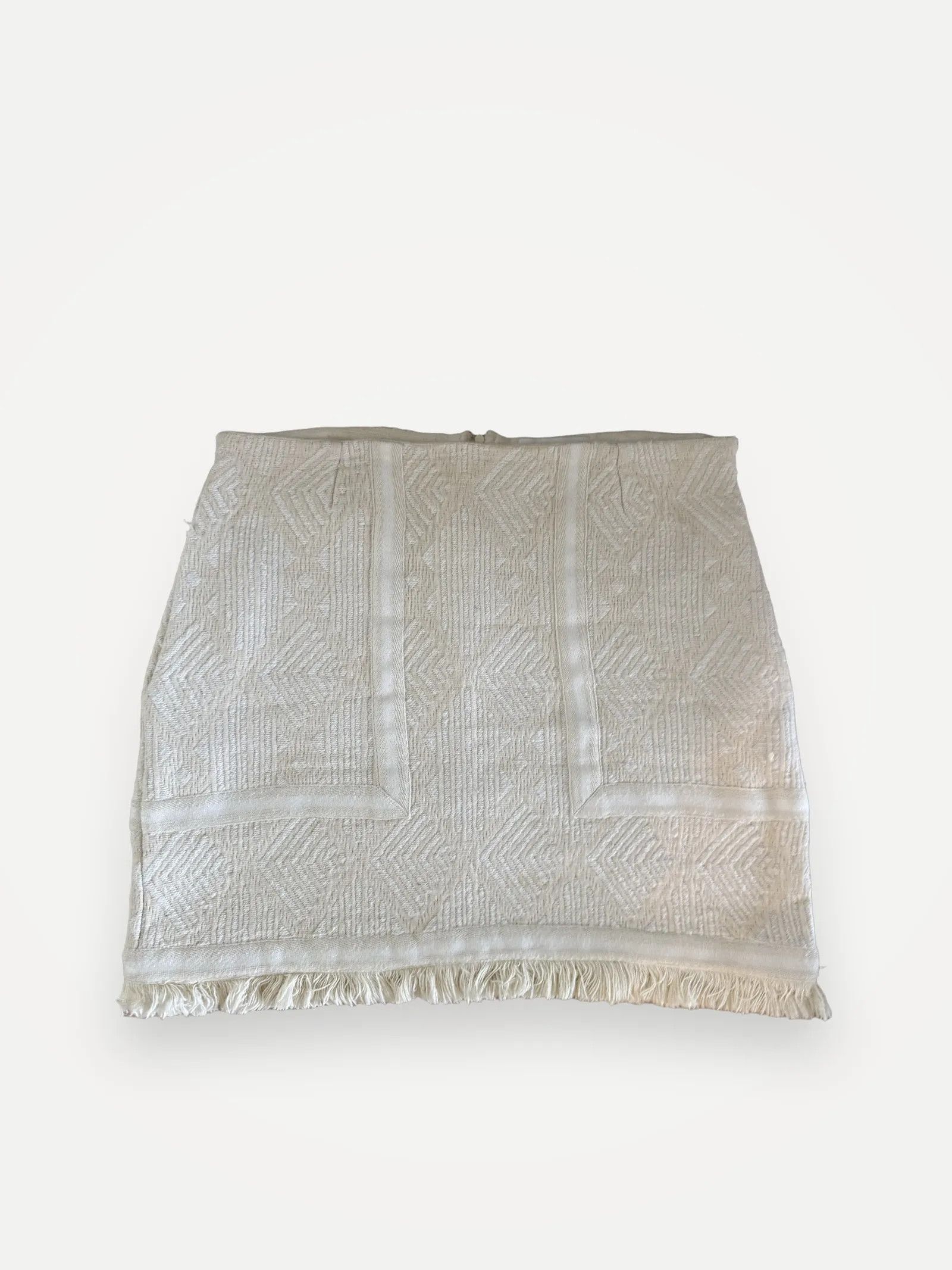Rodebjer Rodebjer Setia Skirt Size 28" / US 6 / IT 42 - 1 Thumbnail