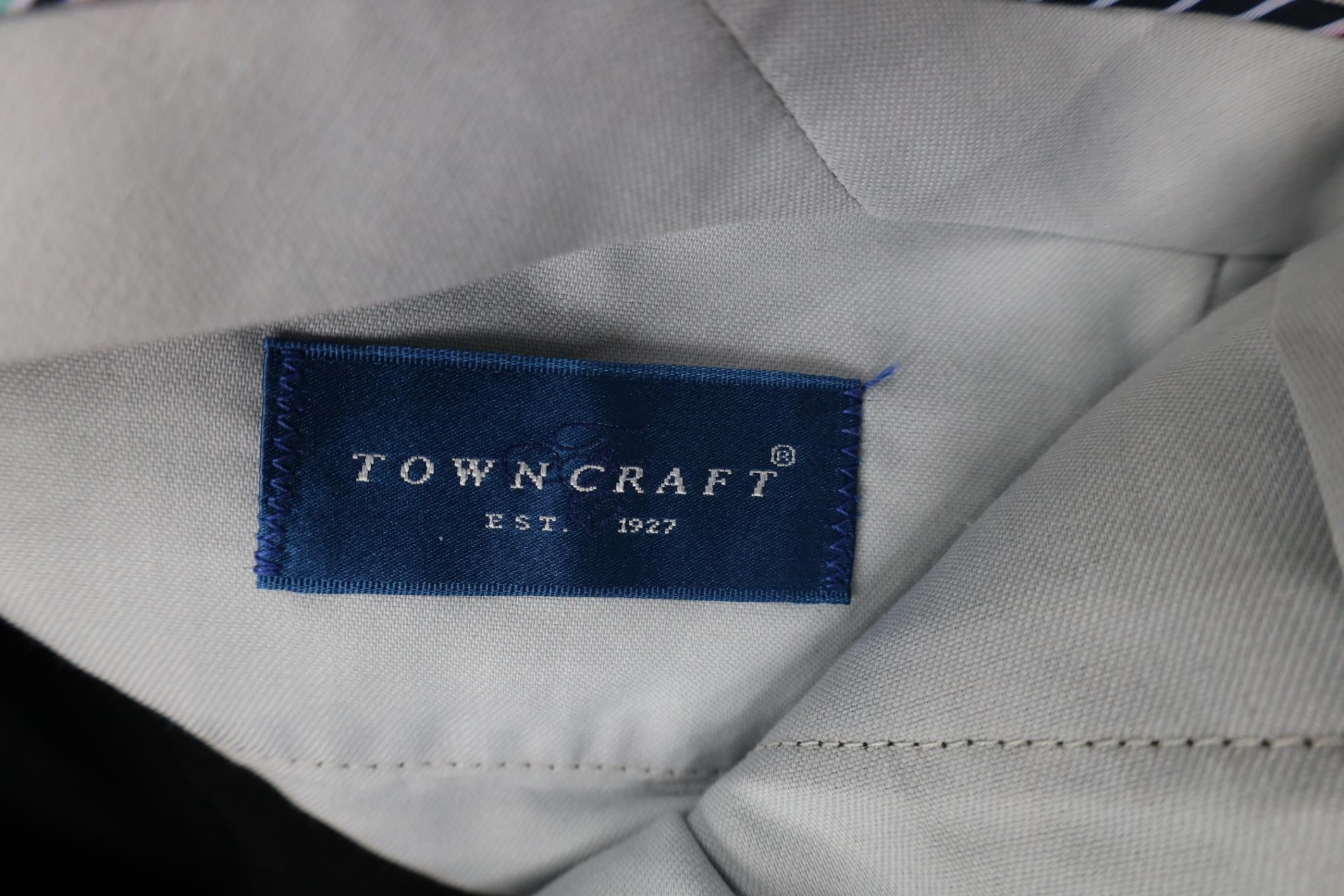 Vintage Vintage 90s Streetwear Wool Flared Wide Leg Chino Pants USA Size US 40 / EU 56 - 7 Thumbnail