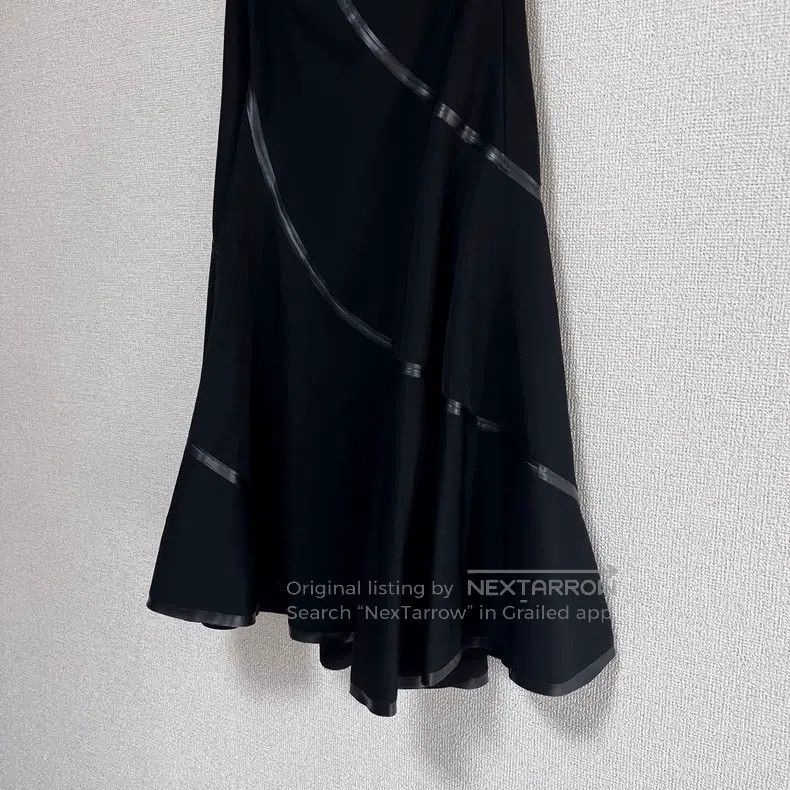 Comme des Garcons Comme Des Garcons size M Skirt Size 24" / US 00 / IT 34 - 2 Thumbnail