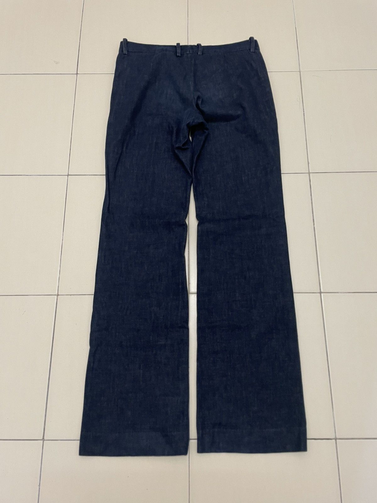 Lad Musician Lad Musician For Lass Pants Size 31" - 3 Thumbnail