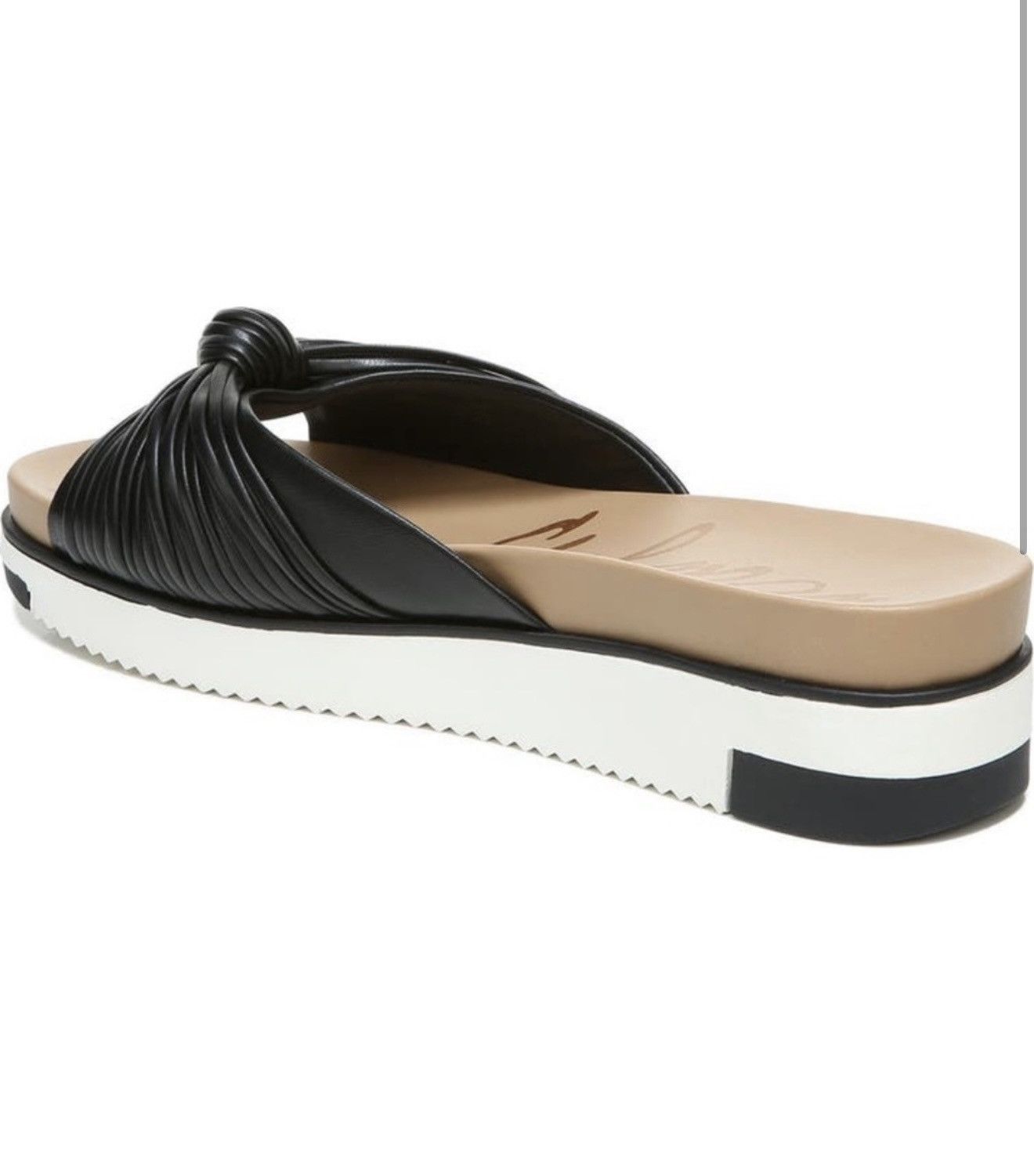 Sam Edelman Sam Edelman heeled Adriel sandals size 8 NIX Size US 8 / IT 38 - 3 Thumbnail