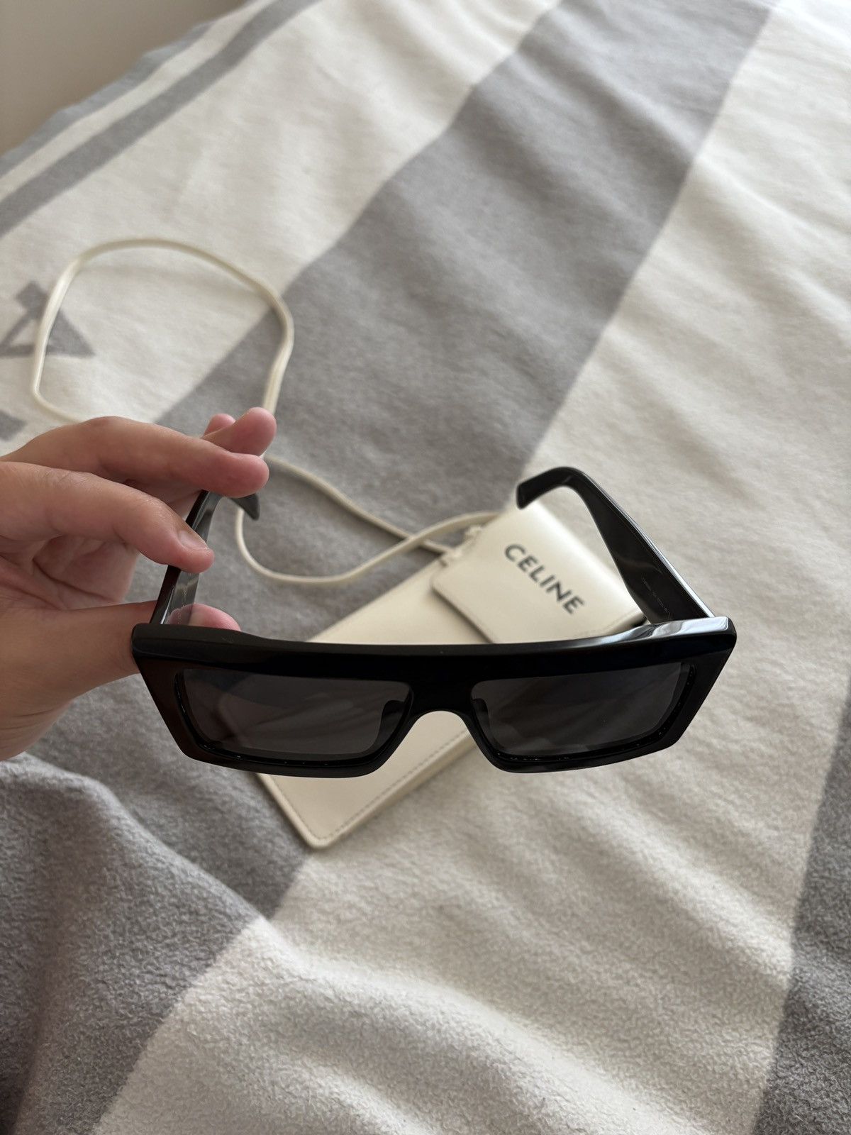 Celine Céline sunglasses Size ONE SIZE - 2 Thumbnail