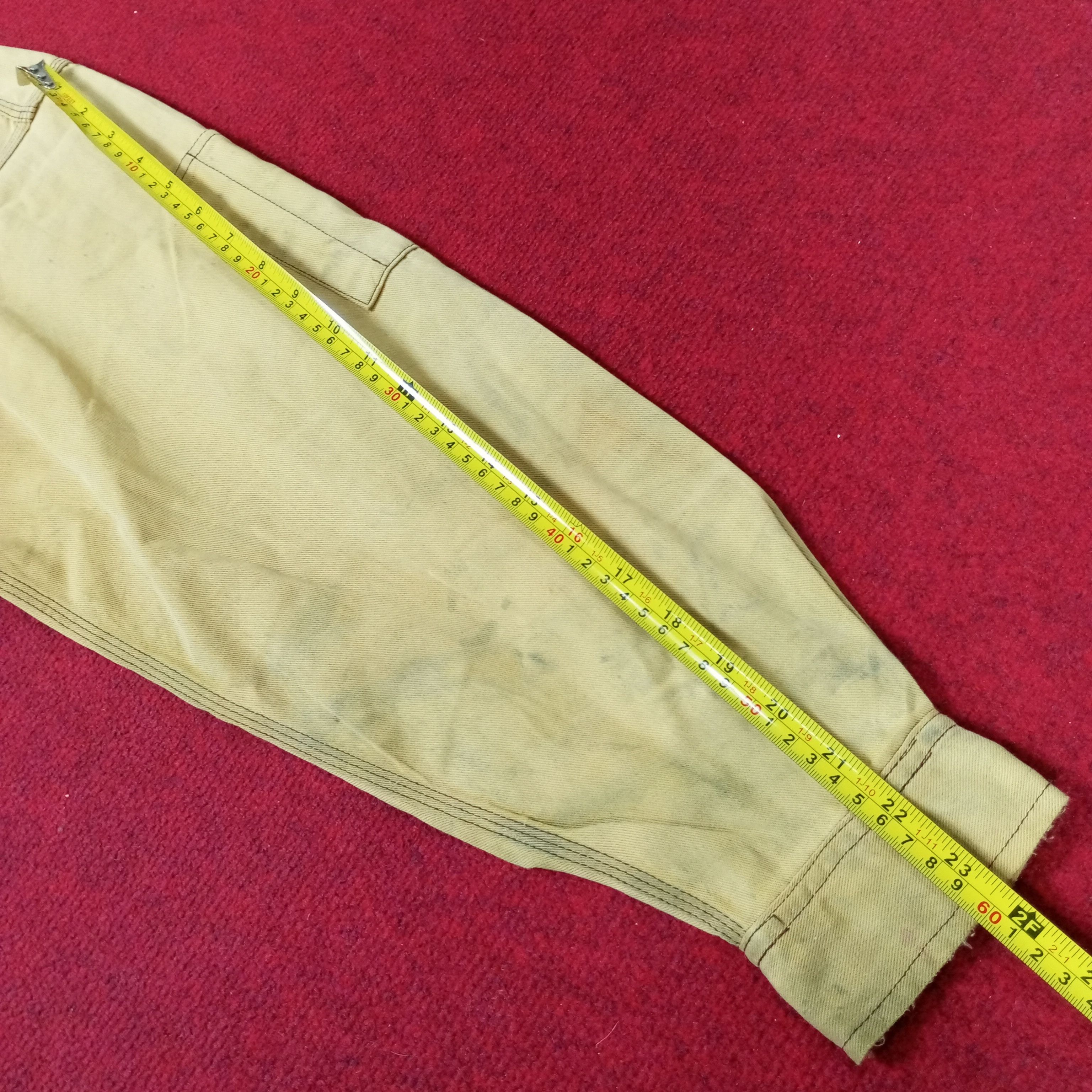 Japanese Brand × Vintage Toyota Tecno Motorsports Racing Style Coverall Jacket Size US M / EU 48-50 / 2 - 13 Thumbnail