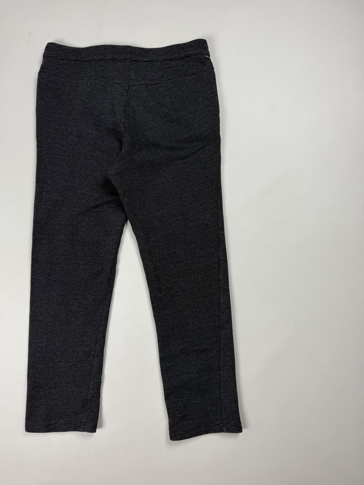 Jean Paul Gaultier Junior Gaultier Teens Ladies Drawstring Pants Trousers Size 27" / US 4 / IT 40 - 18 Thumbnail