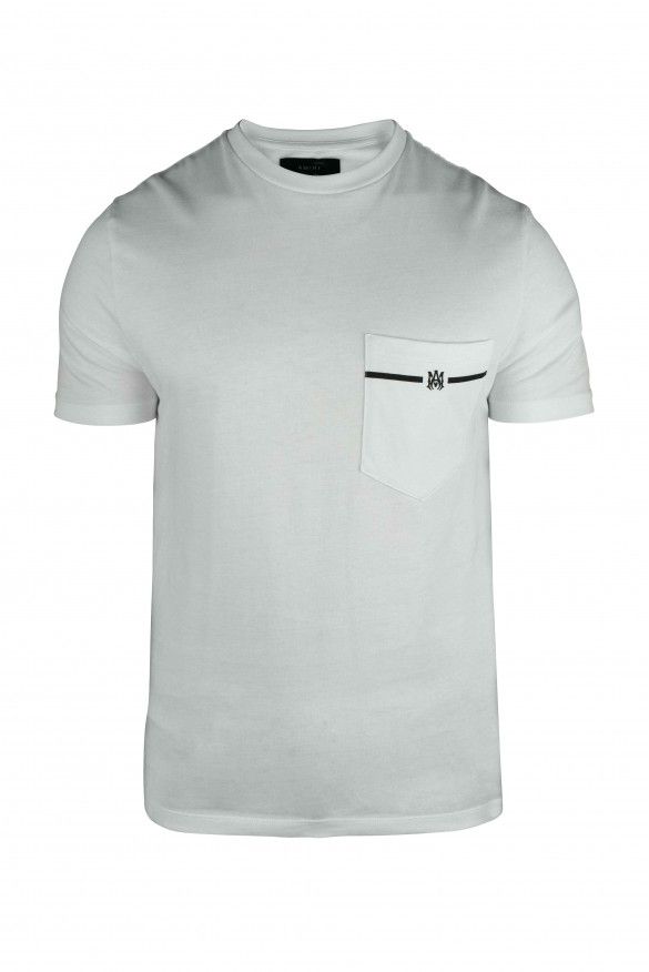 Amiri T-Shirt Size US S / EU 44-46 / 1 - 1 Thumbnail