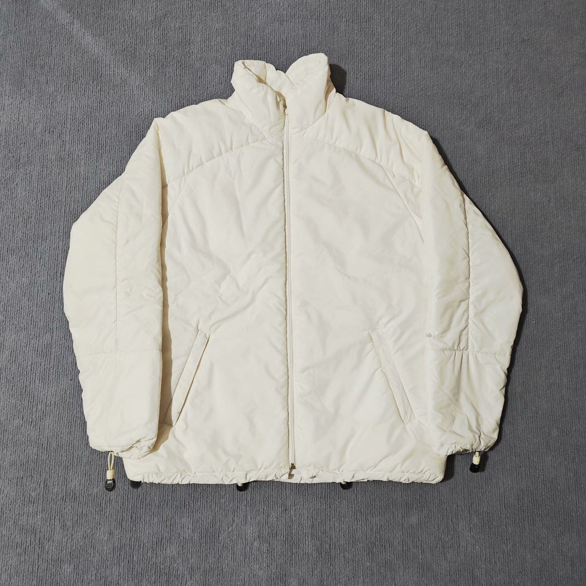 Wtaps Wtaps 02AW Vintage Reversible Down Jacket Size US L / EU 52-54 / 3 - 1 Thumbnail