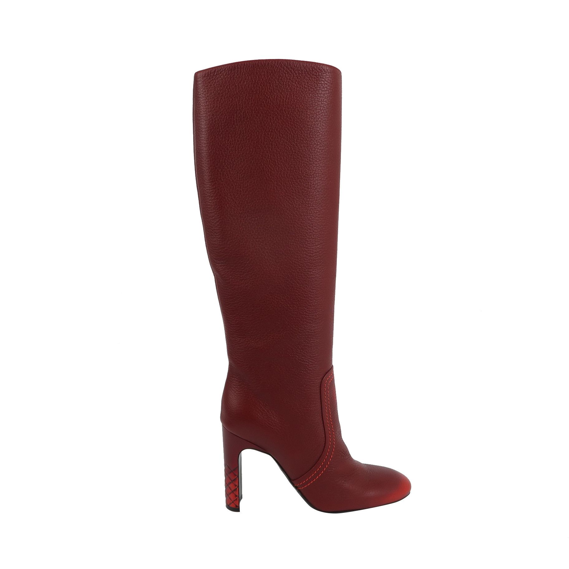 Bottega Veneta Bottega Veneta Women 7 Boots Size US 7 / IT 37 - 1 Thumbnail