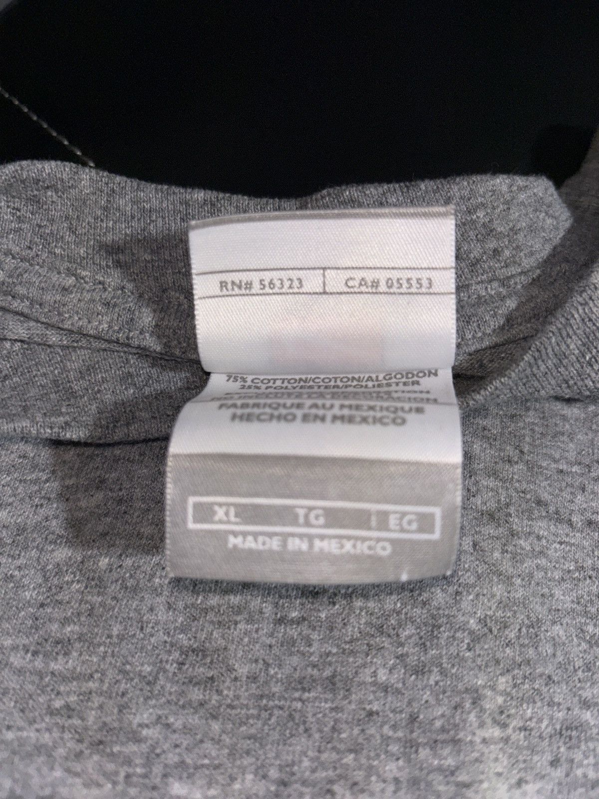 Nike Vintage x Nike x Florida Fb Size US XL / EU 56 / 4 - 4 Thumbnail