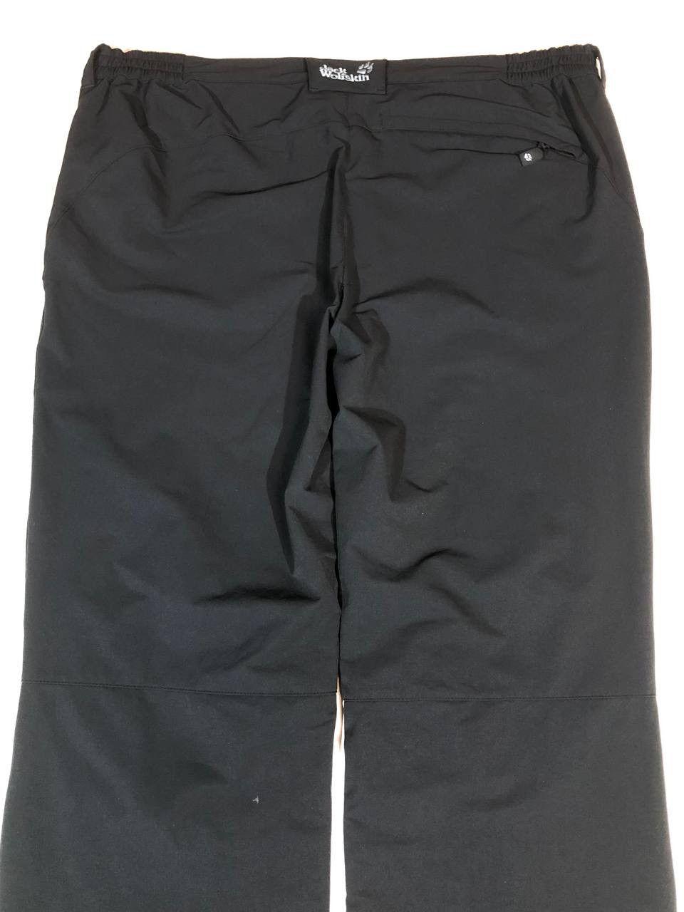 Jack Wolfskin Jack Wolfskin At Home Outdoors soft shell Size US 38 / EU 54 - 3 Thumbnail