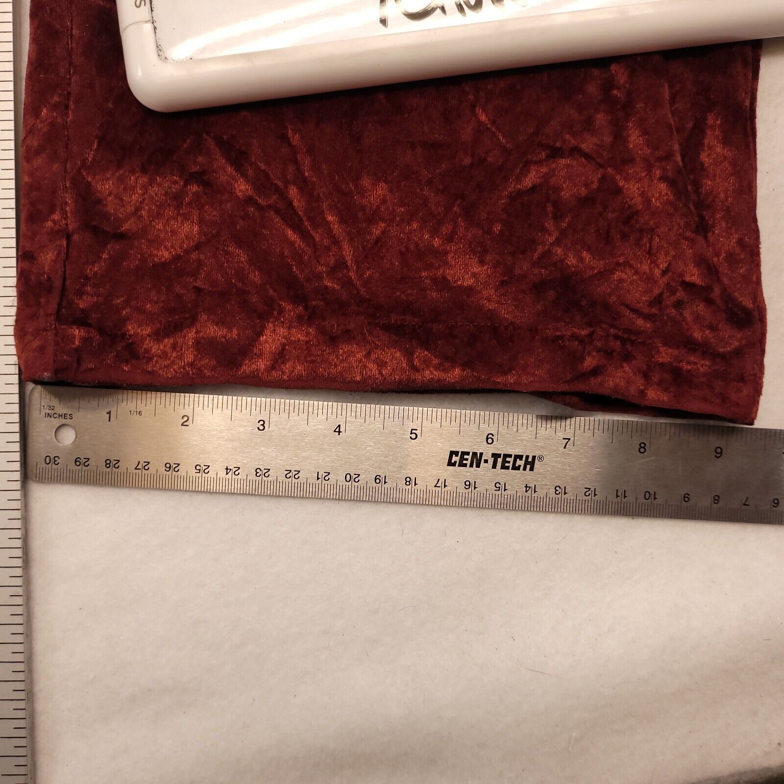 Victoria's Secret Victorias Secret Sleepwear Pajama Pants Women Size XS Maroon Size ONE SIZE - 5 Thumbnail