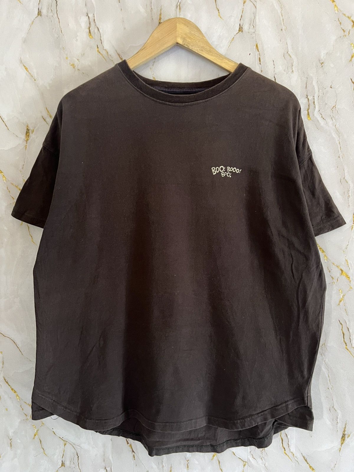 Japanese Brand MINION ME T-shirt Size US XL / EU 56 / 4 - 1 Thumbnail