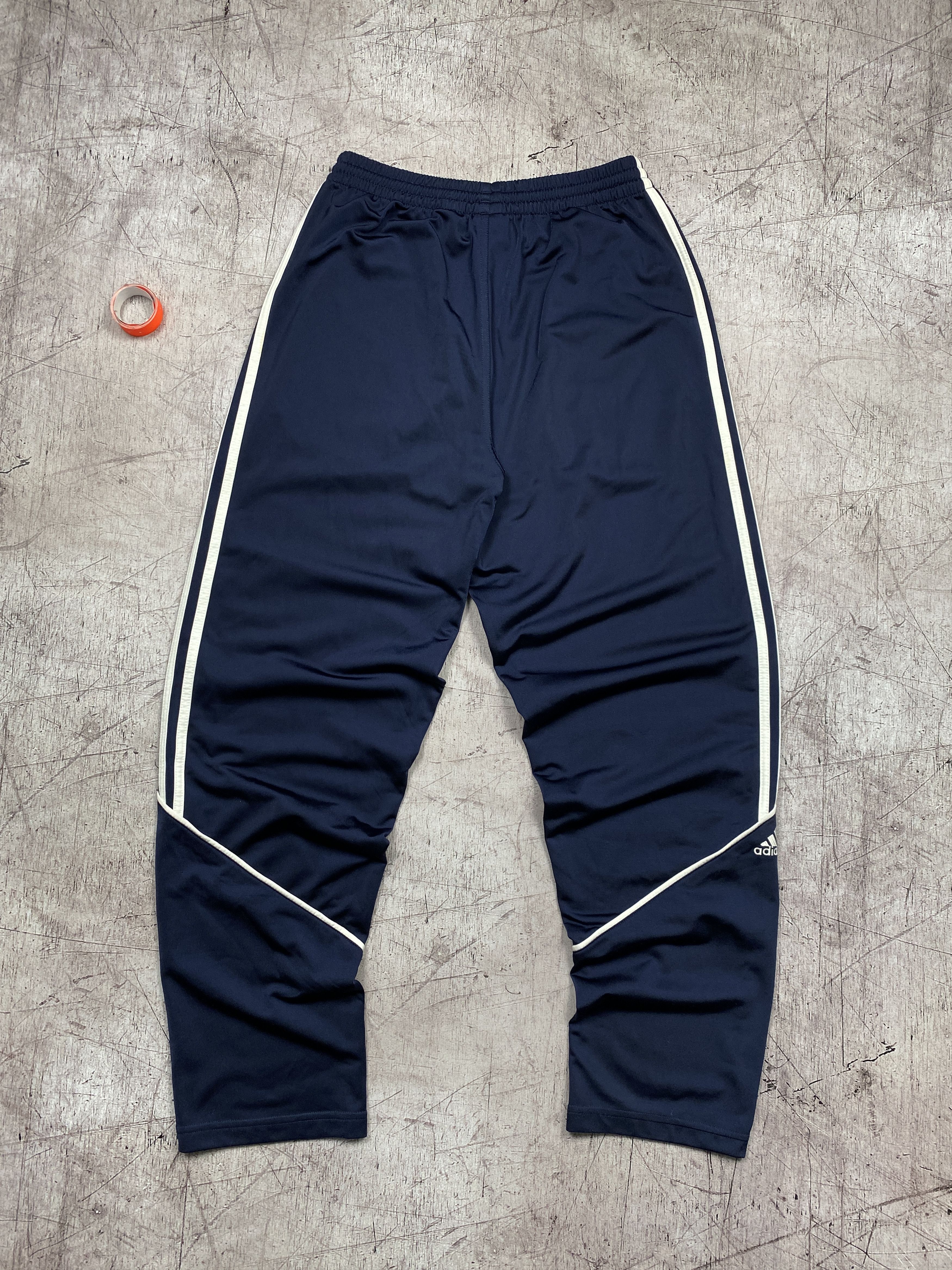 Adidas × Vintage Adidas Vintage Mens Track Pants y2k Size US 32 / EU 48 - 9 Thumbnail