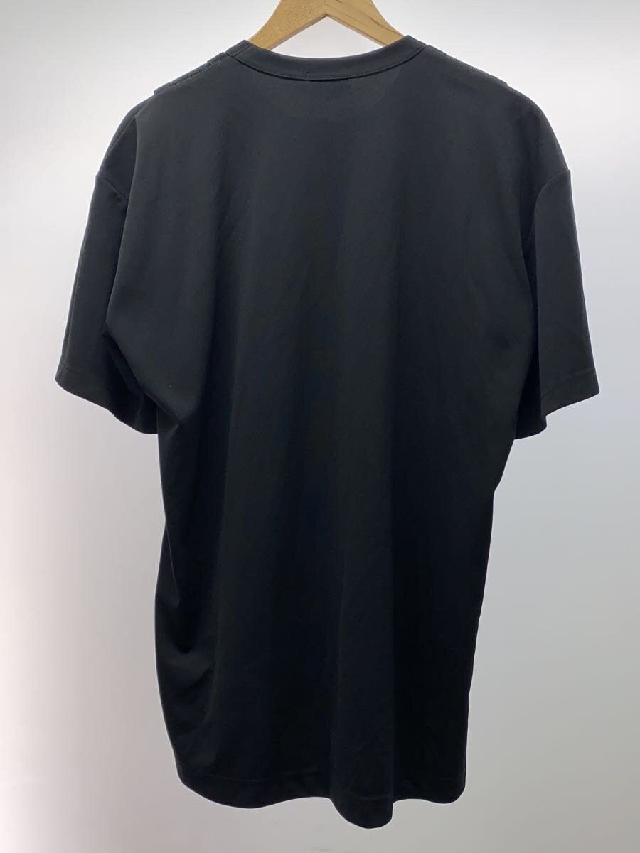 Comme des Garcons Homme Plus Multi Layered Tee Size US M / EU 48-50 / 2 - 2 Thumbnail