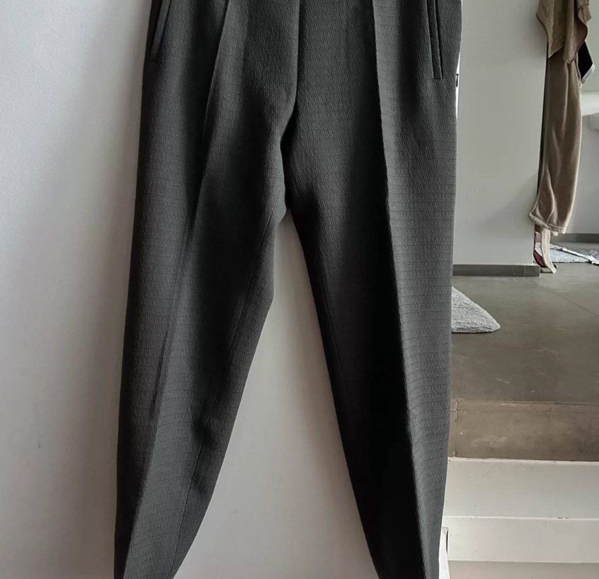 Dries Van Noten Dries Van Noten Autumn and Winter Pants - DMC | Grailed