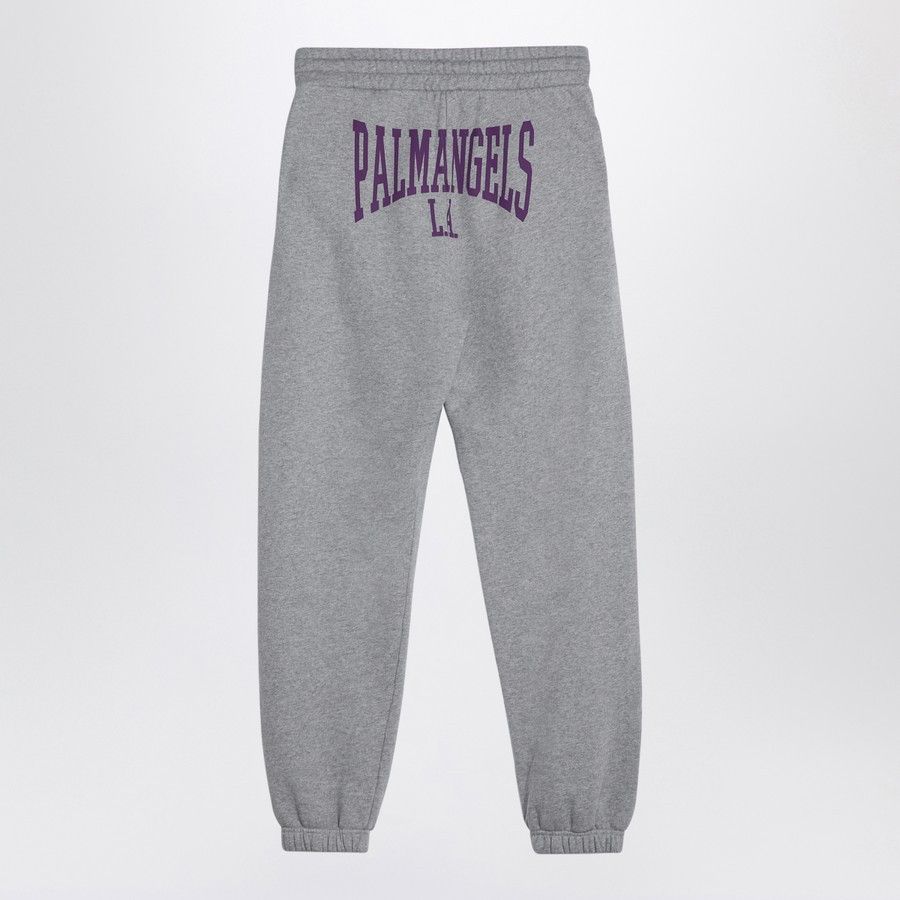 Palm Angels o1d2blof0924 Casual Trousers In Grey Size 30" / US 8 / IT 44 - 2 Thumbnail