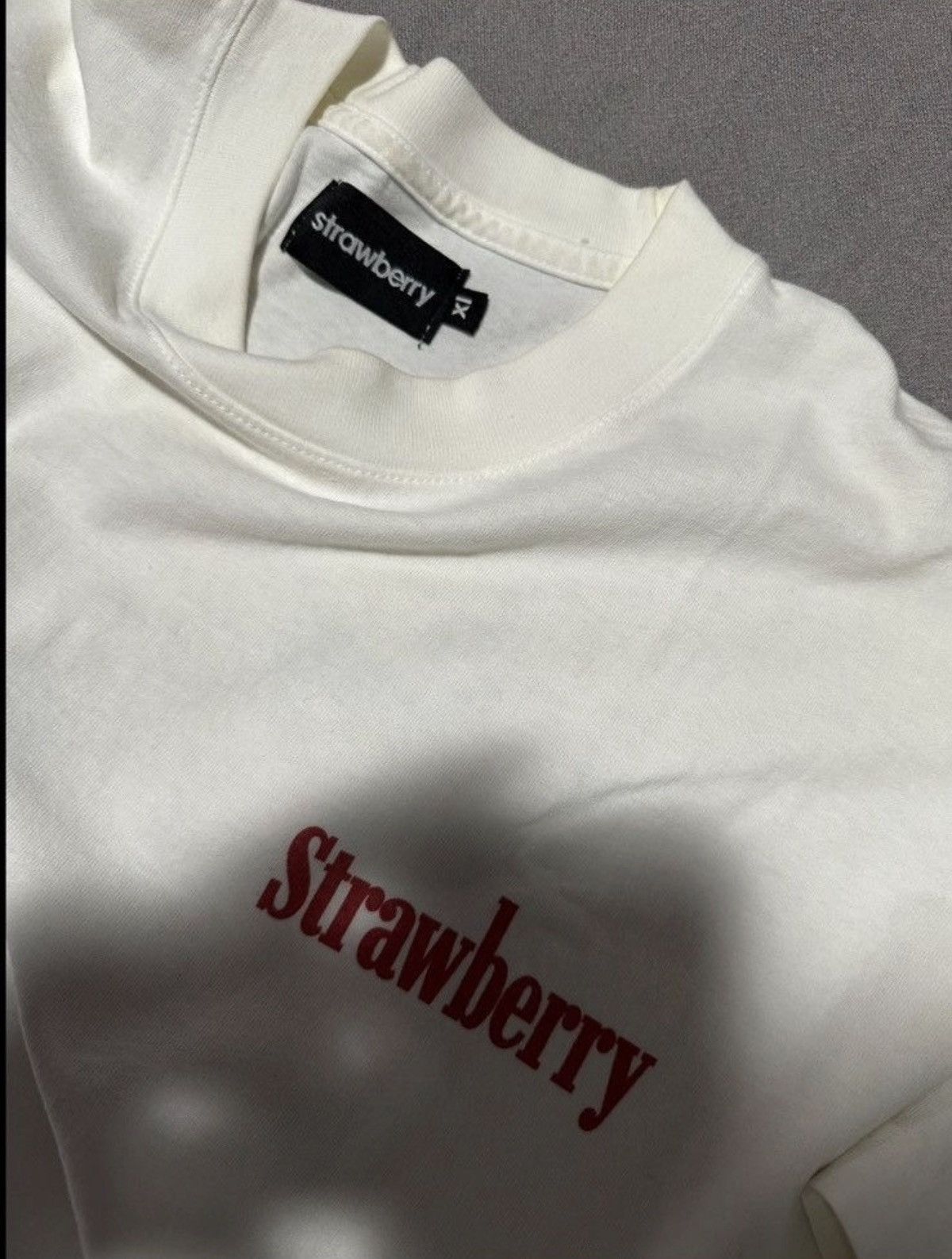 Strawberry Strawberry Rodeo Shirt Size US XL / EU 56 / 4 - 2 Thumbnail