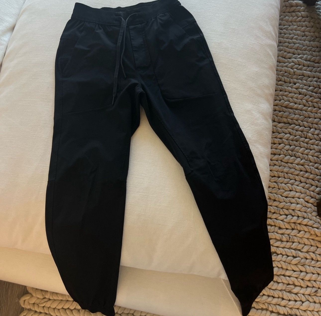 Lululemon Lululemon men’s ABC joggers Size US 27 - 1 Thumbnail