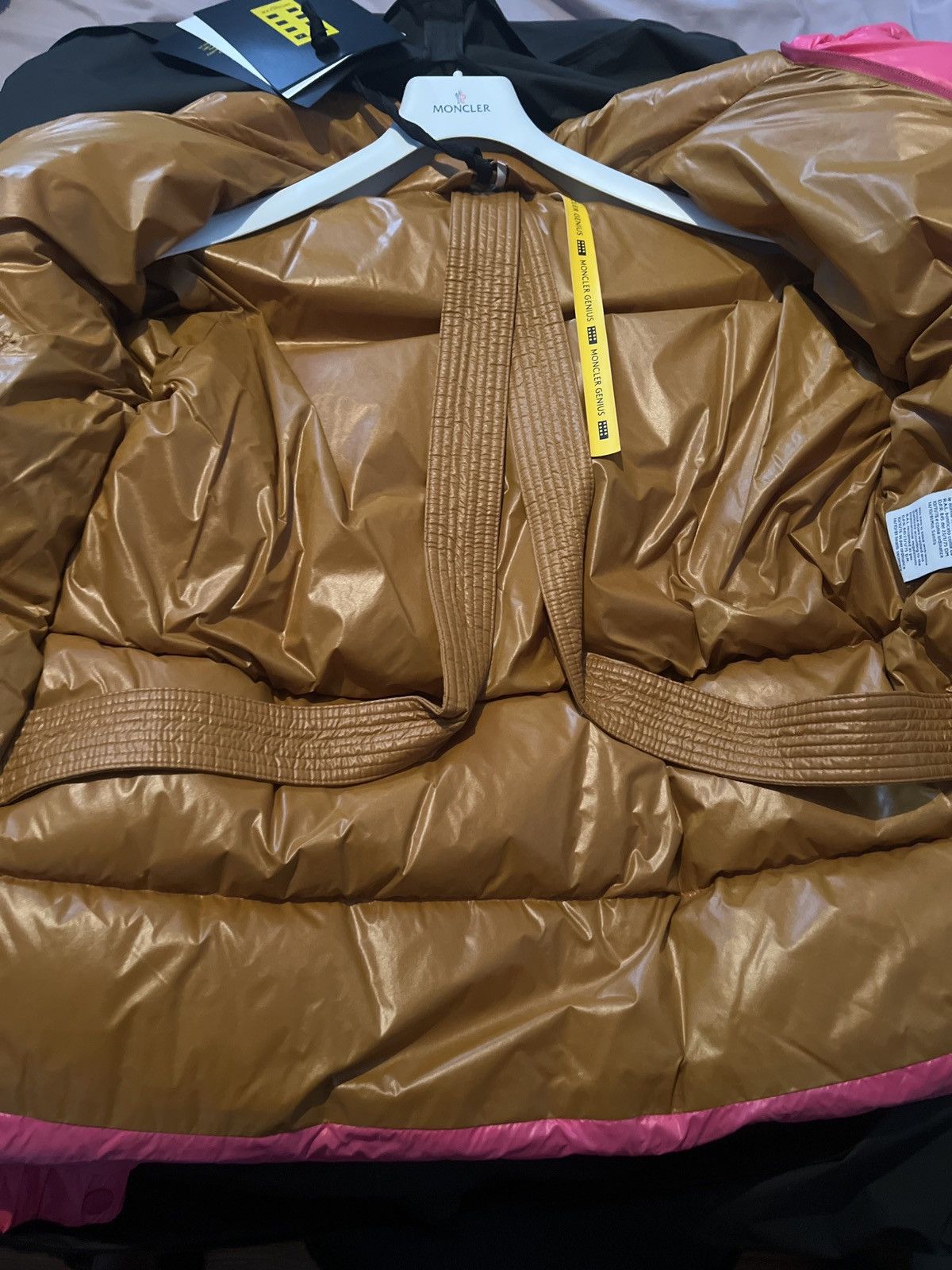 Moncler × Moncler Genius Moncler Genius Puffer Size US S / EU 44-46 / 1 - 5 Thumbnail