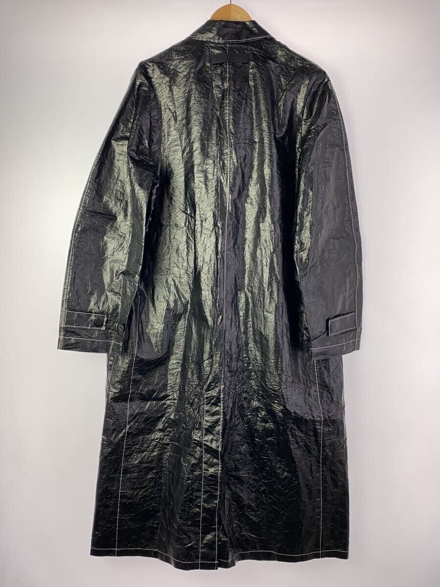 Alyx Balmacaan Trench Coat Size US M / EU 48-50 / 2 - 2 Thumbnail