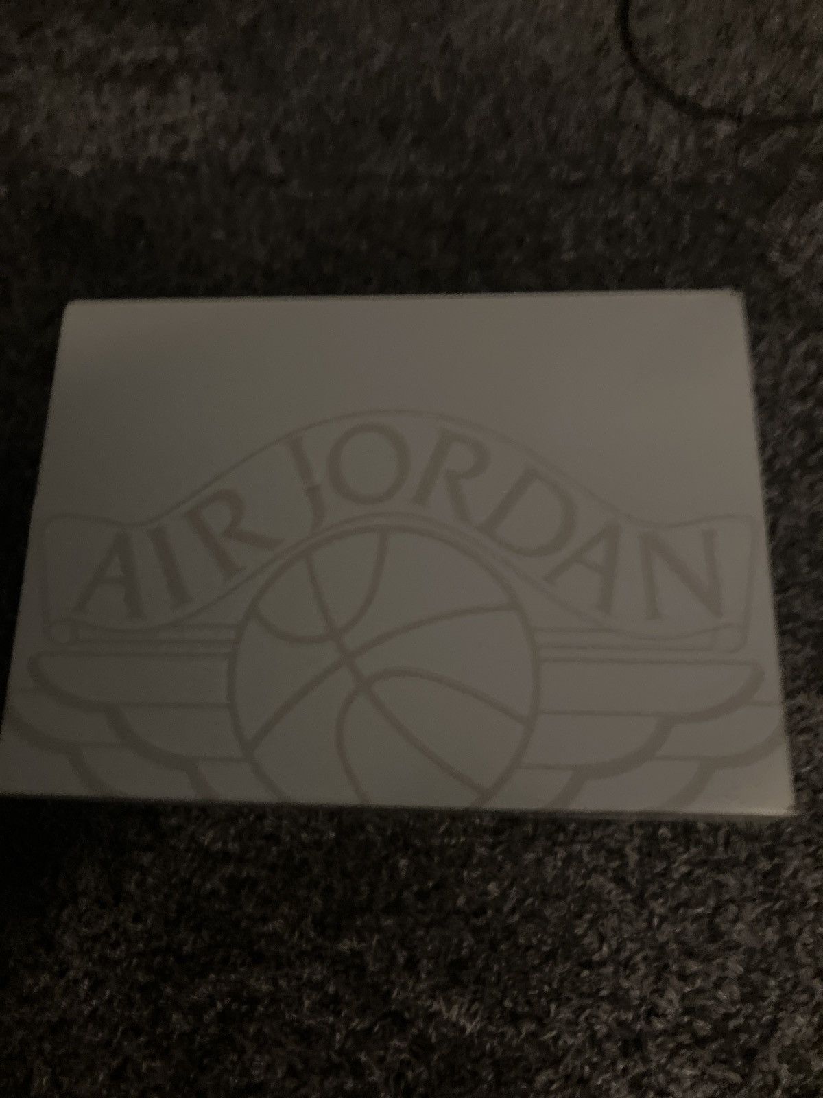 Jordan Brand Black cement Jordan 2s Size US 10 / EU 43 - 7 Thumbnail