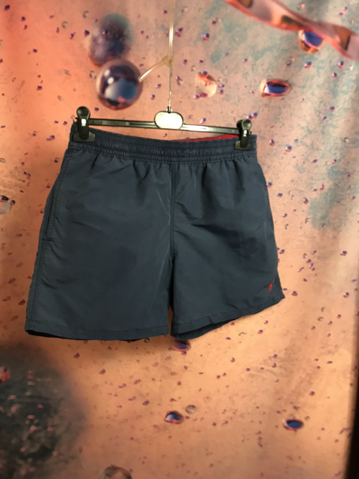 Polo Ralph Lauren × Vintage Vintage Polo Ralph Lauren luxury shorts Size US 32 / EU 48 - 1 Thumbnail