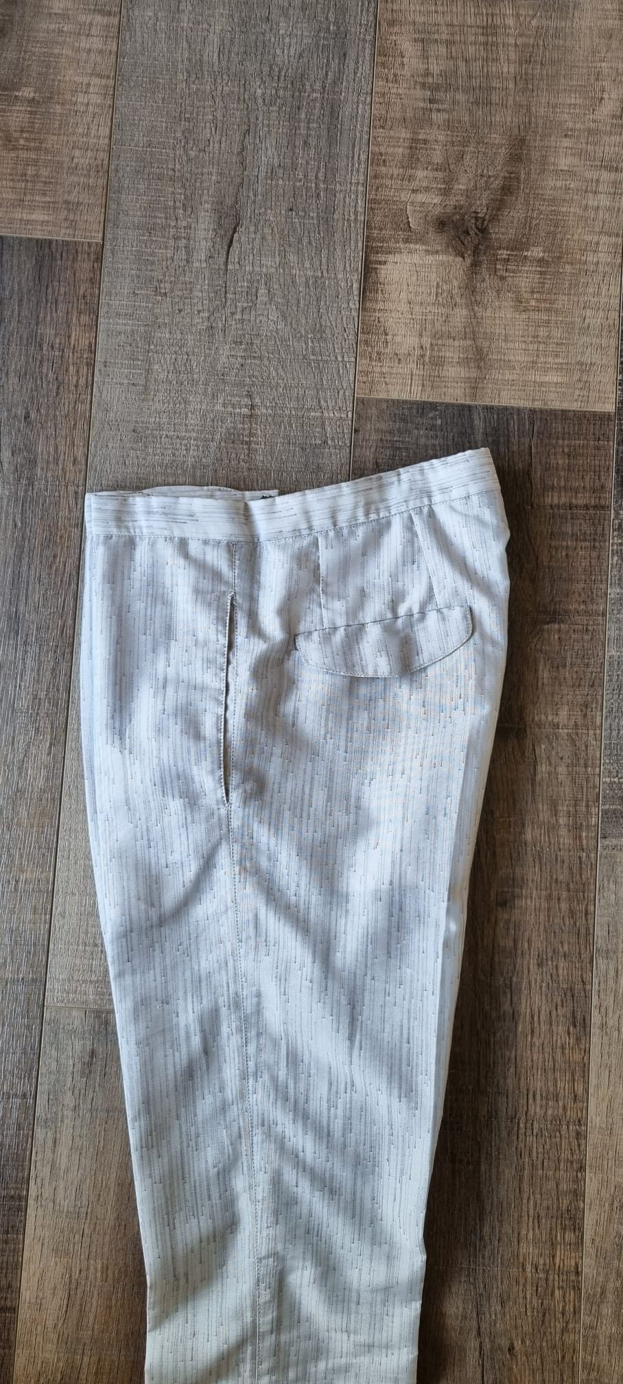 Carol Christian Poell Carol Christian Poell CCP Rain Pant Size 46 Size US 30 / EU 46 - 6 Thumbnail