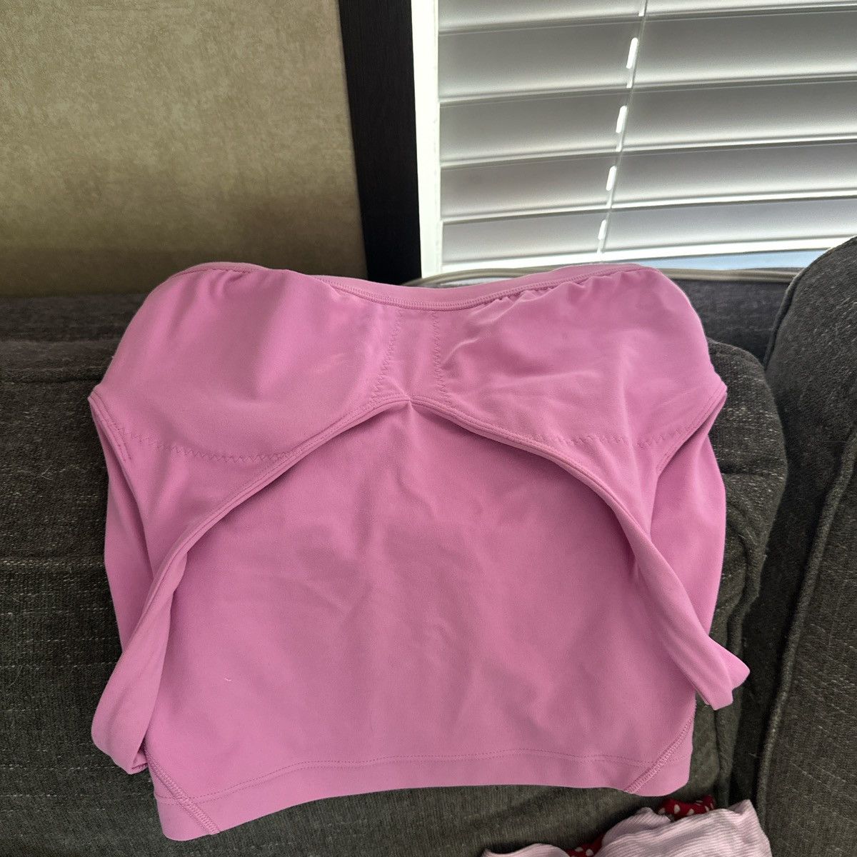 Lululemon Dahlia mauve align tank Size XS / US 0-2 / IT 36-38 - 4 Thumbnail