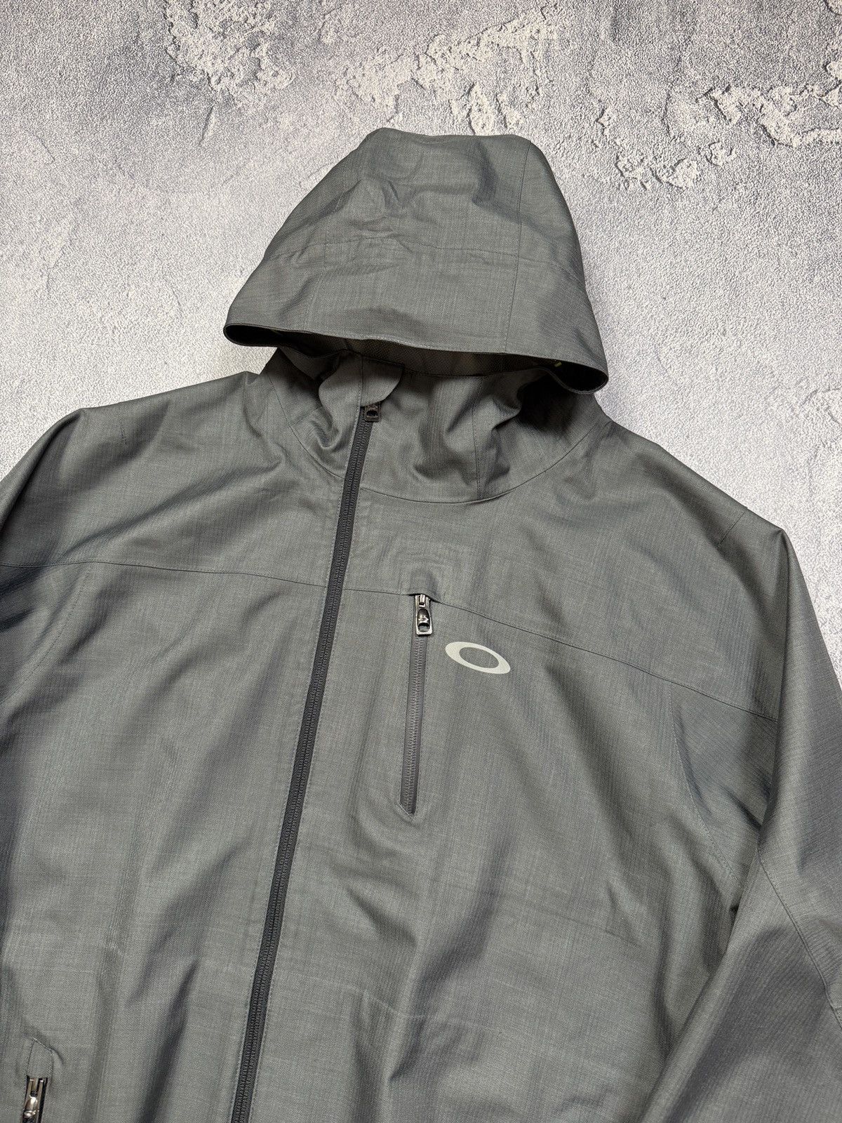 Oakley Oakley Gorpcore Outdoor Jacket Size US XL / EU 56 / 4 - 4 Thumbnail